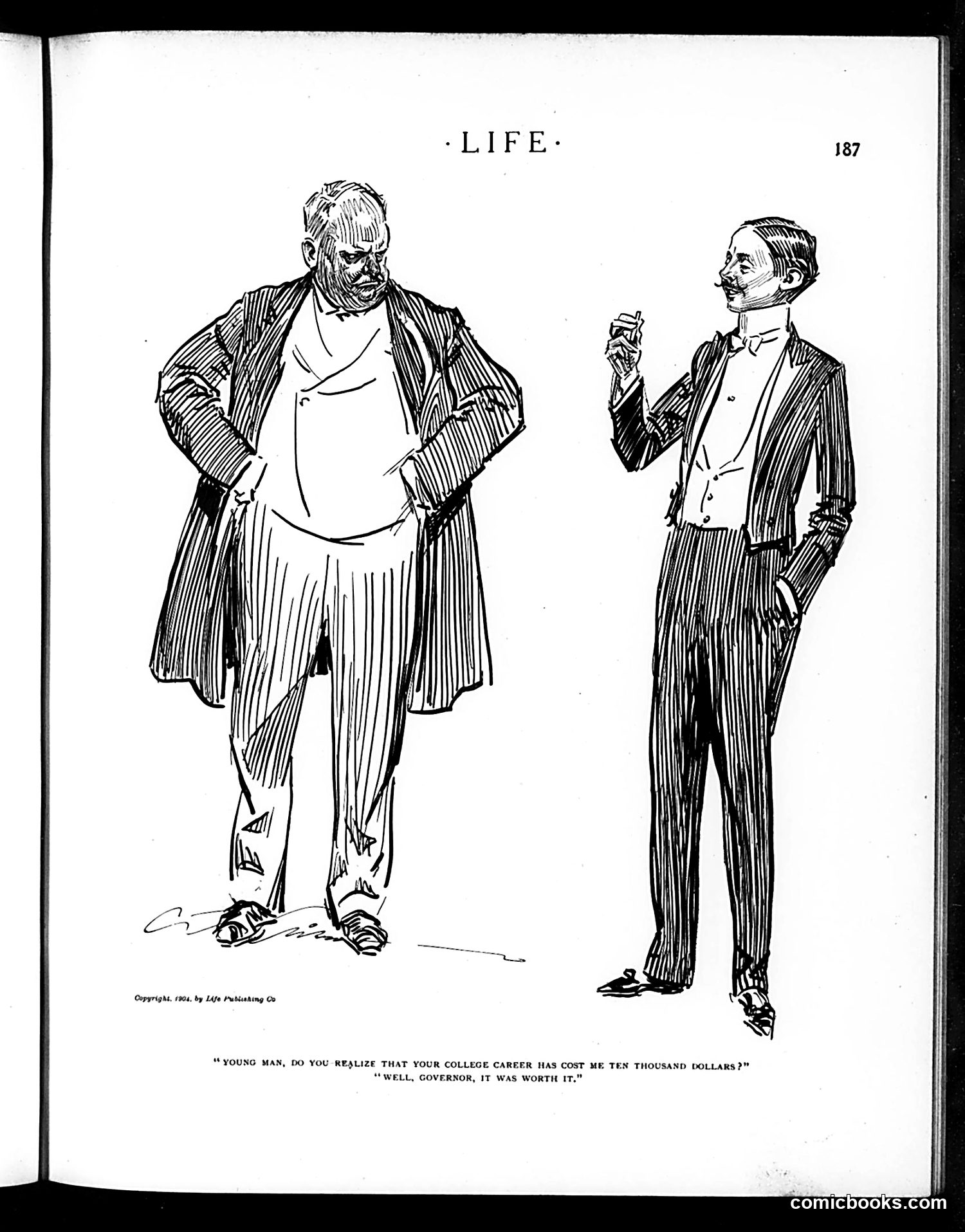 Life — August 25, 1904 — page 9 of 20