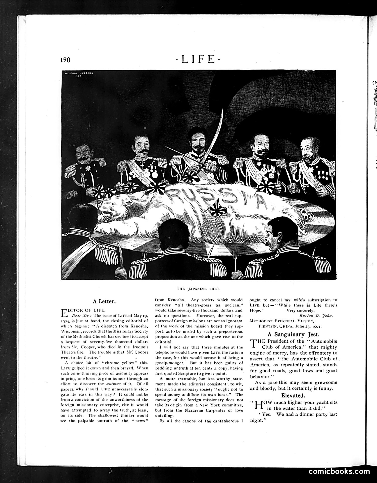 Life — August 25, 1904 — page 12 of 20