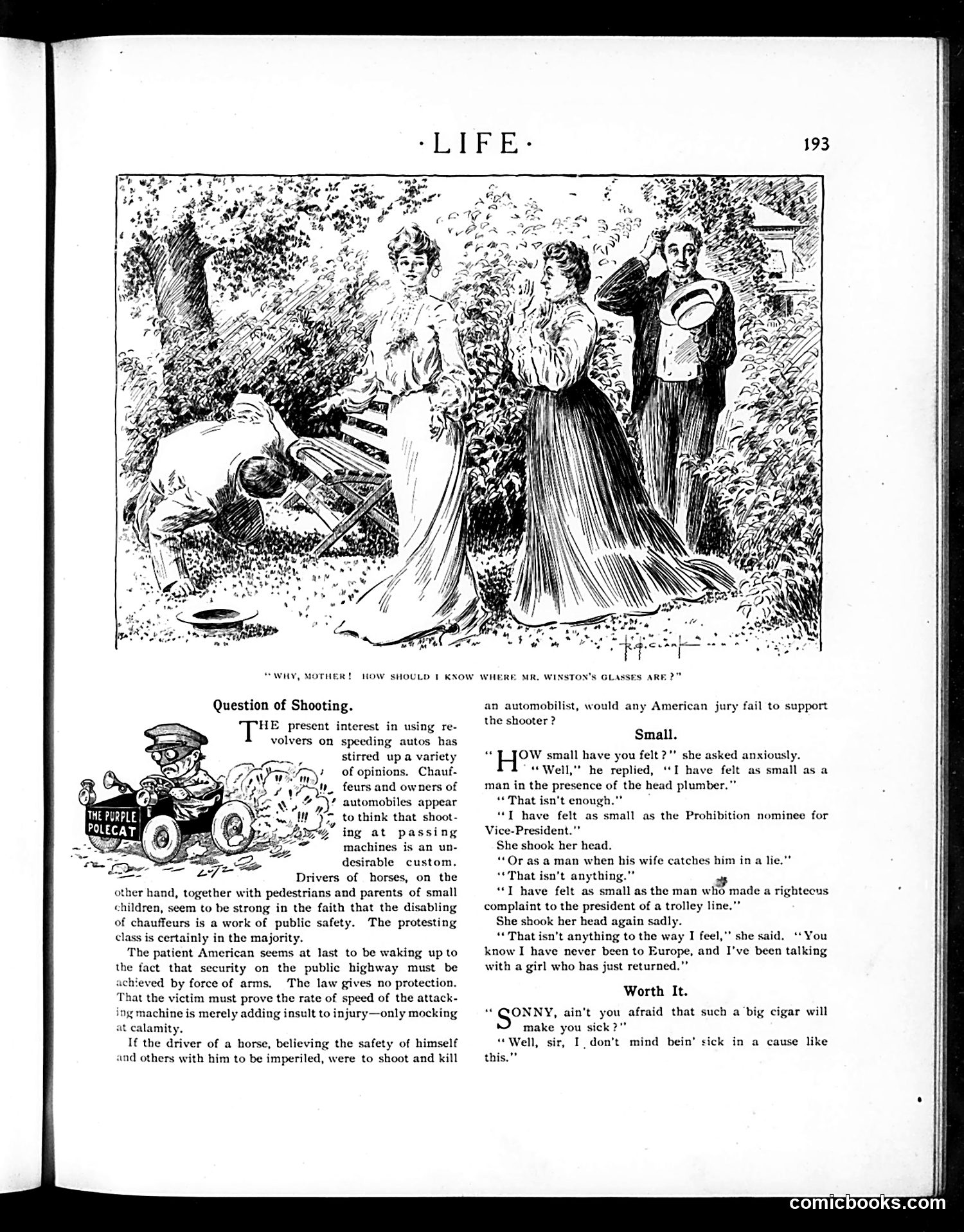 Life — August 25, 1904 — page 15 of 20