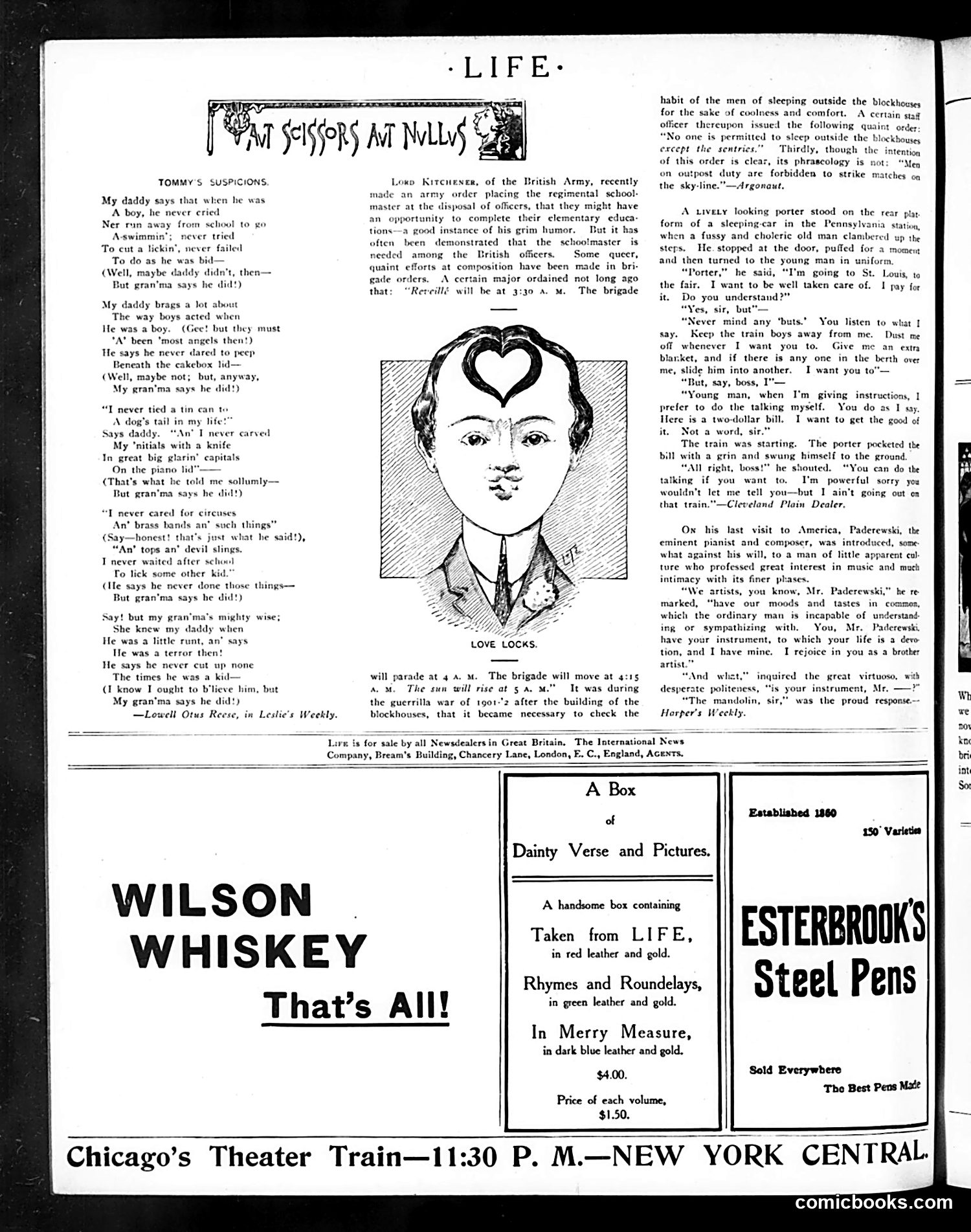 Life — August 25, 1904 — page 16 of 20