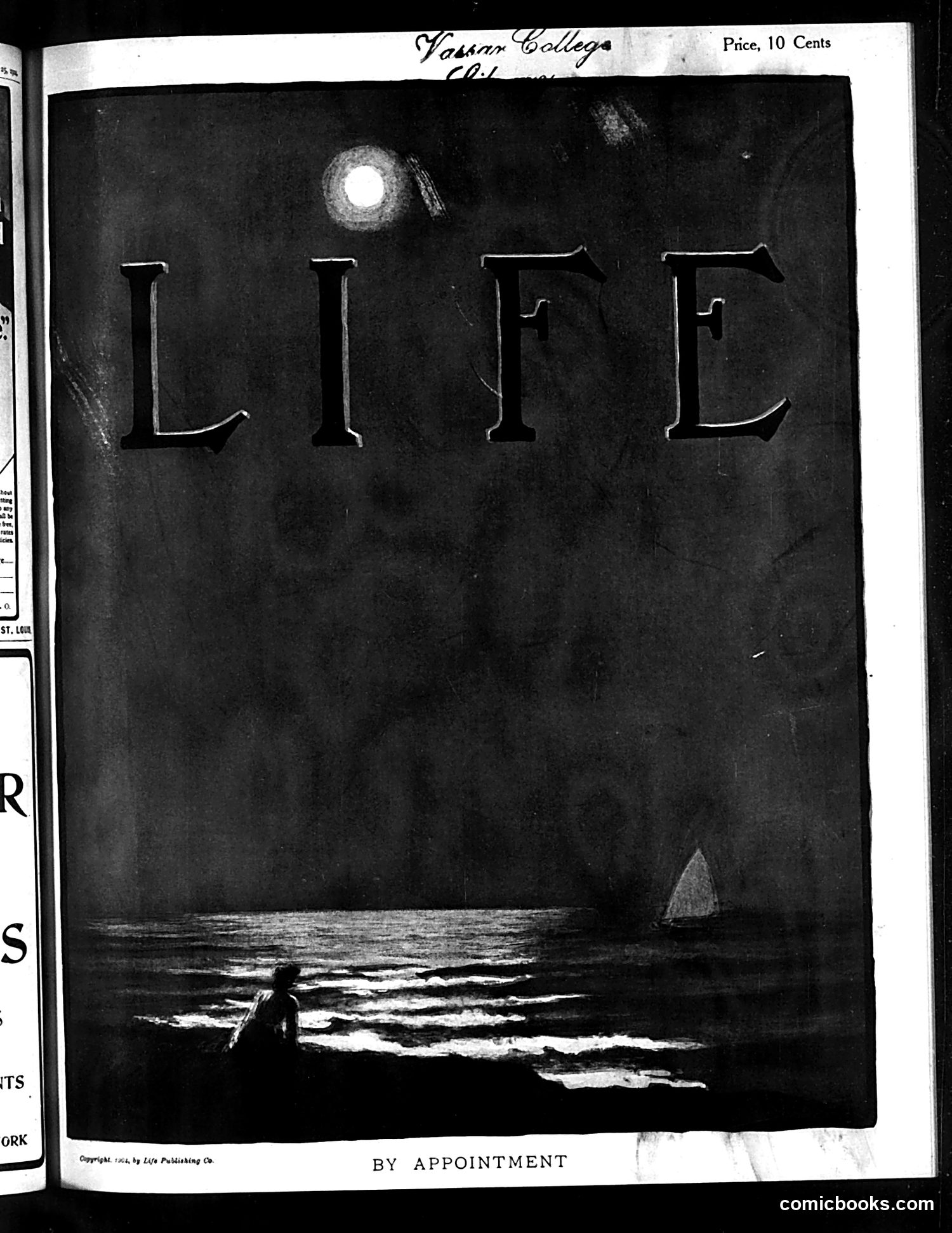 Life — September 1, 1904