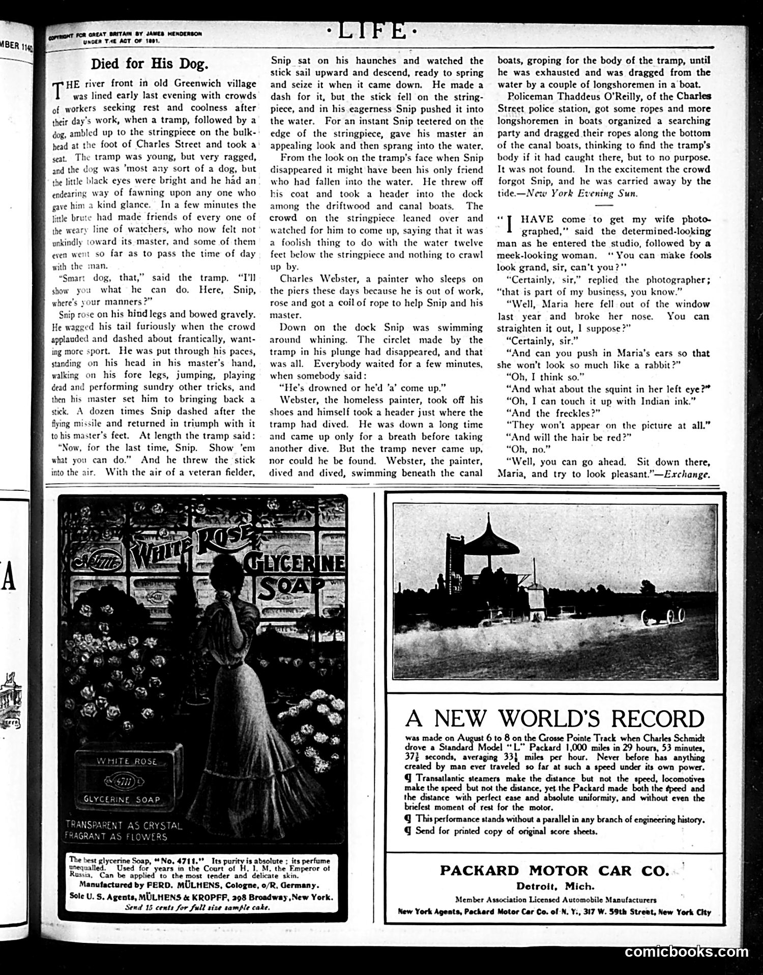 Life — September 1, 1904 — page 3 of 38