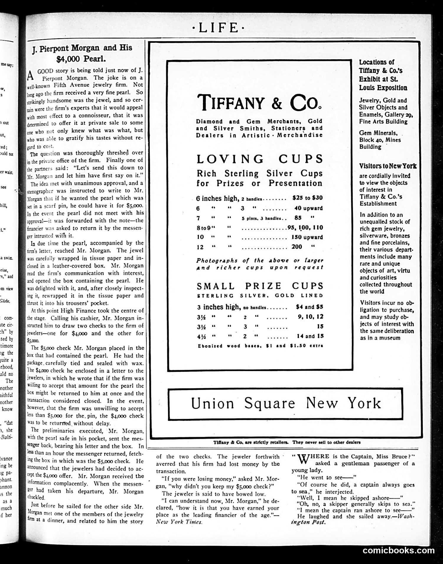 Life — September 1, 1904 — page 5 of 38