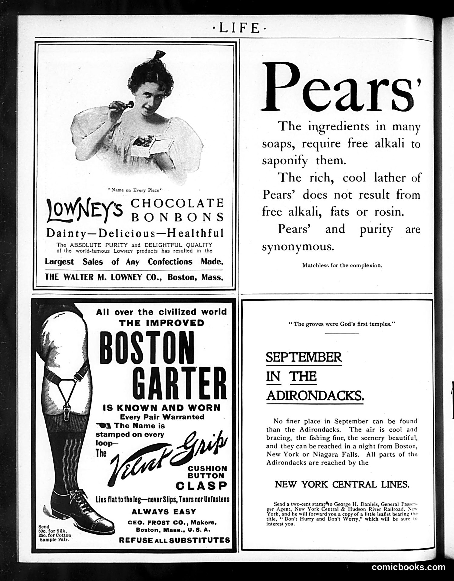 Life — September 1, 1904 — page 8 of 38