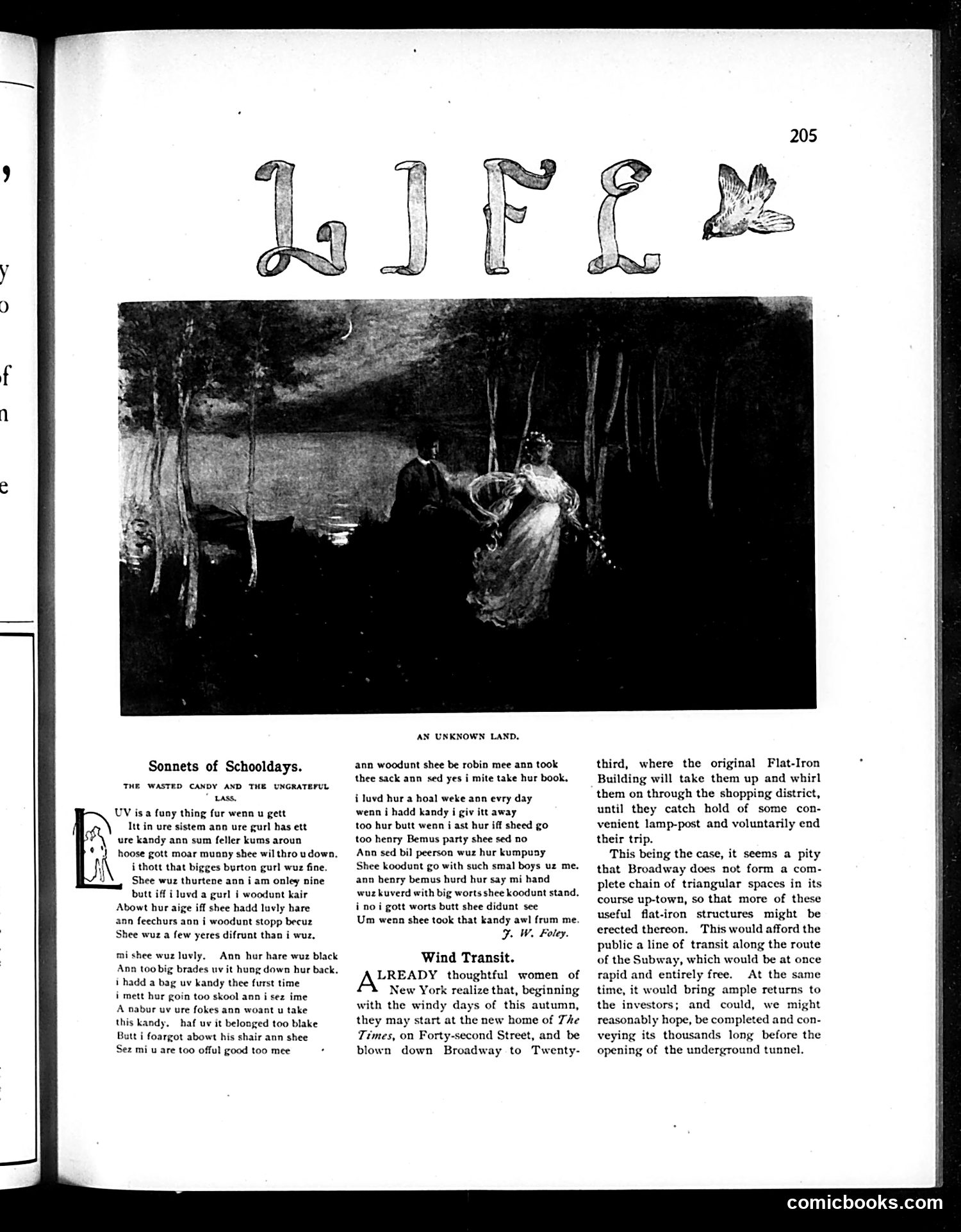 Life — September 1, 1904 — page 9 of 38