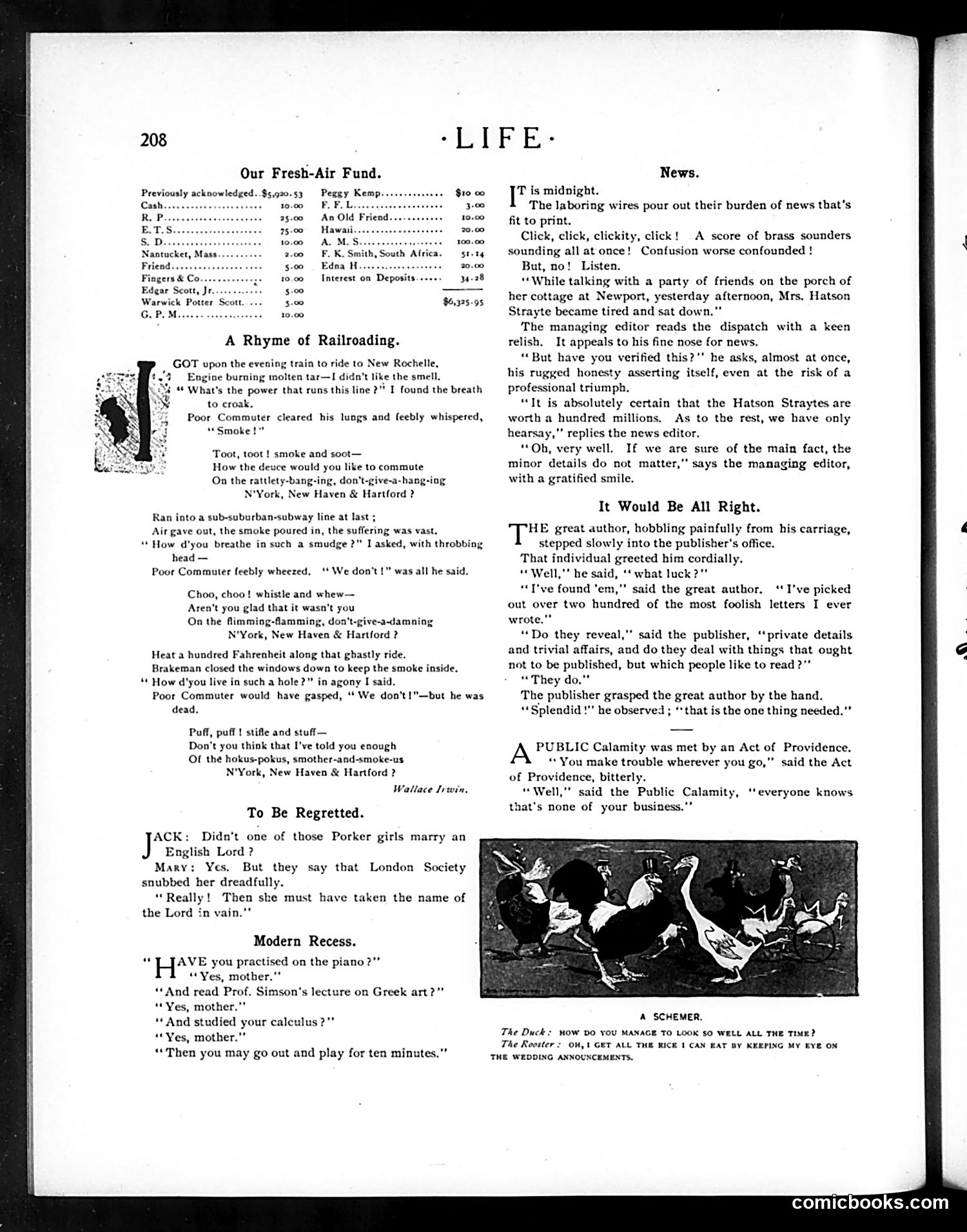 Life — September 1, 1904 — page 12 of 38