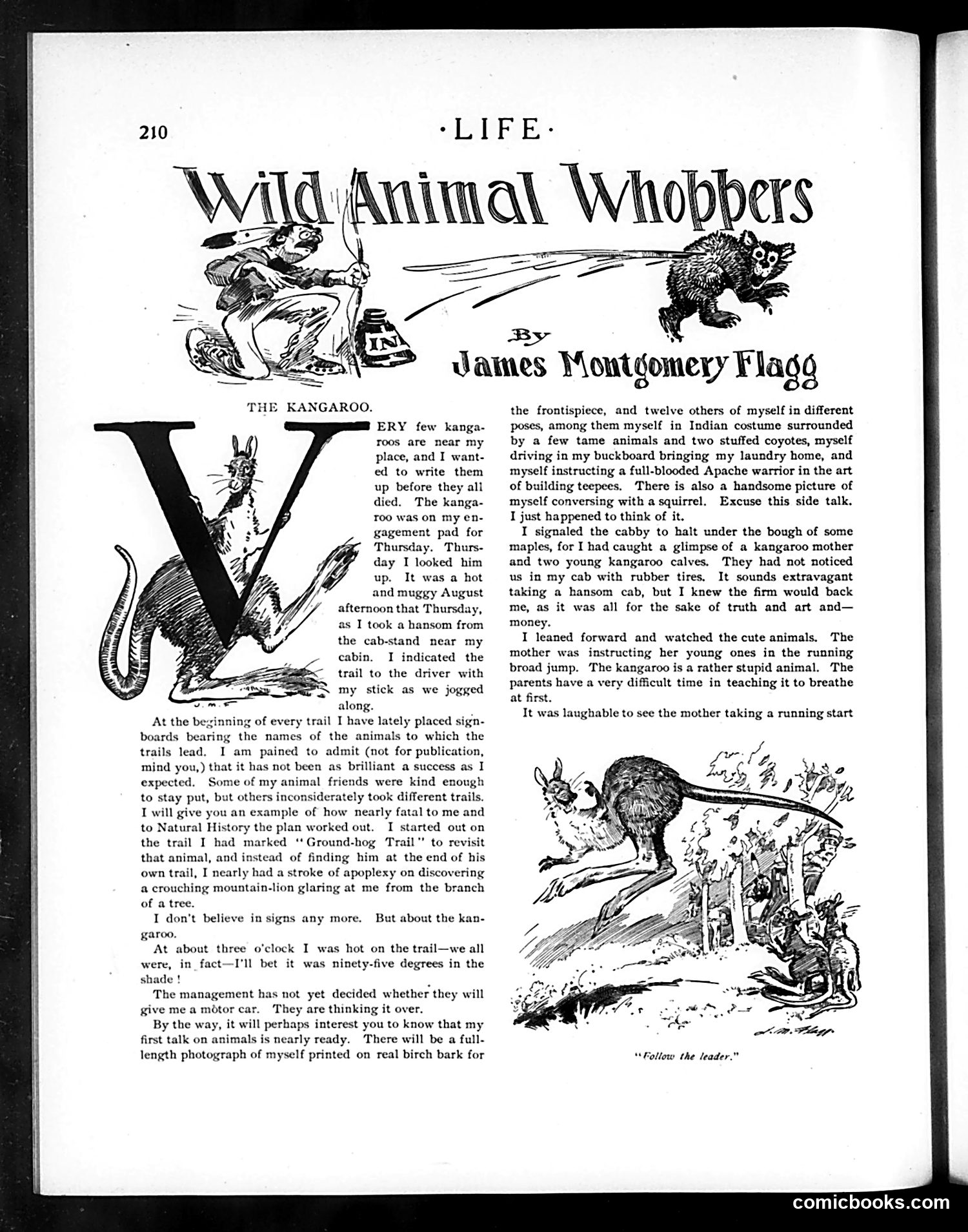 Life — September 1, 1904 — page 14 of 38