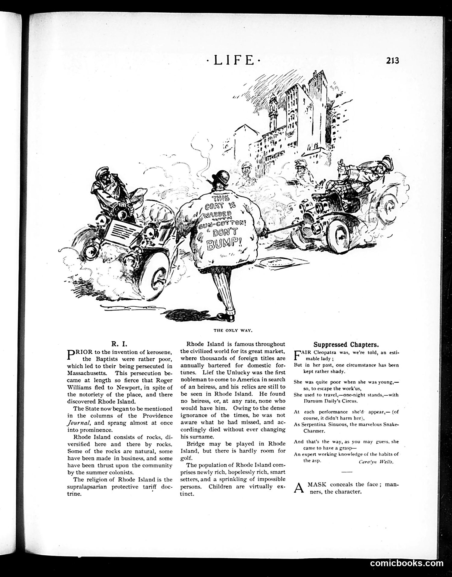 Life — September 1, 1904 — page 17 of 38