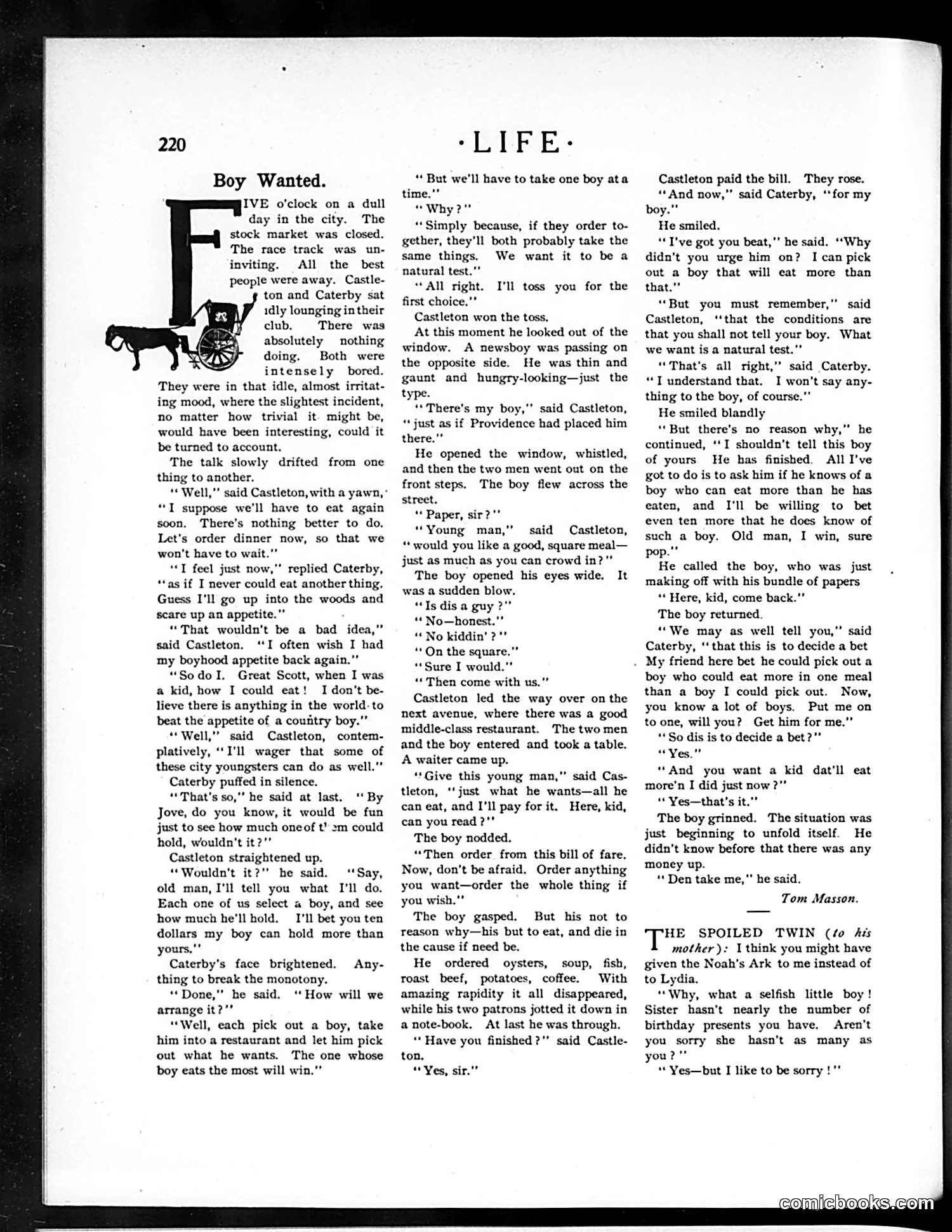 Life — September 1, 1904 — page 24 of 38