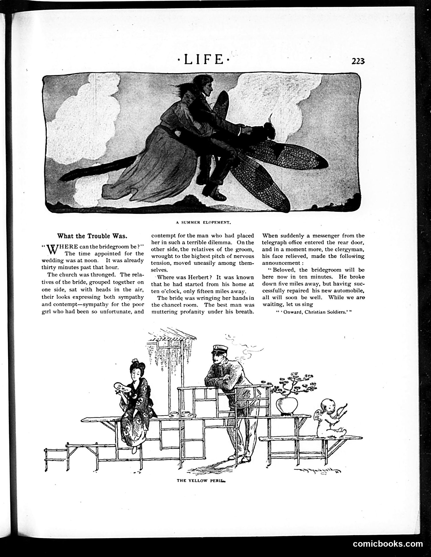 Life — September 1, 1904 — page 27 of 38