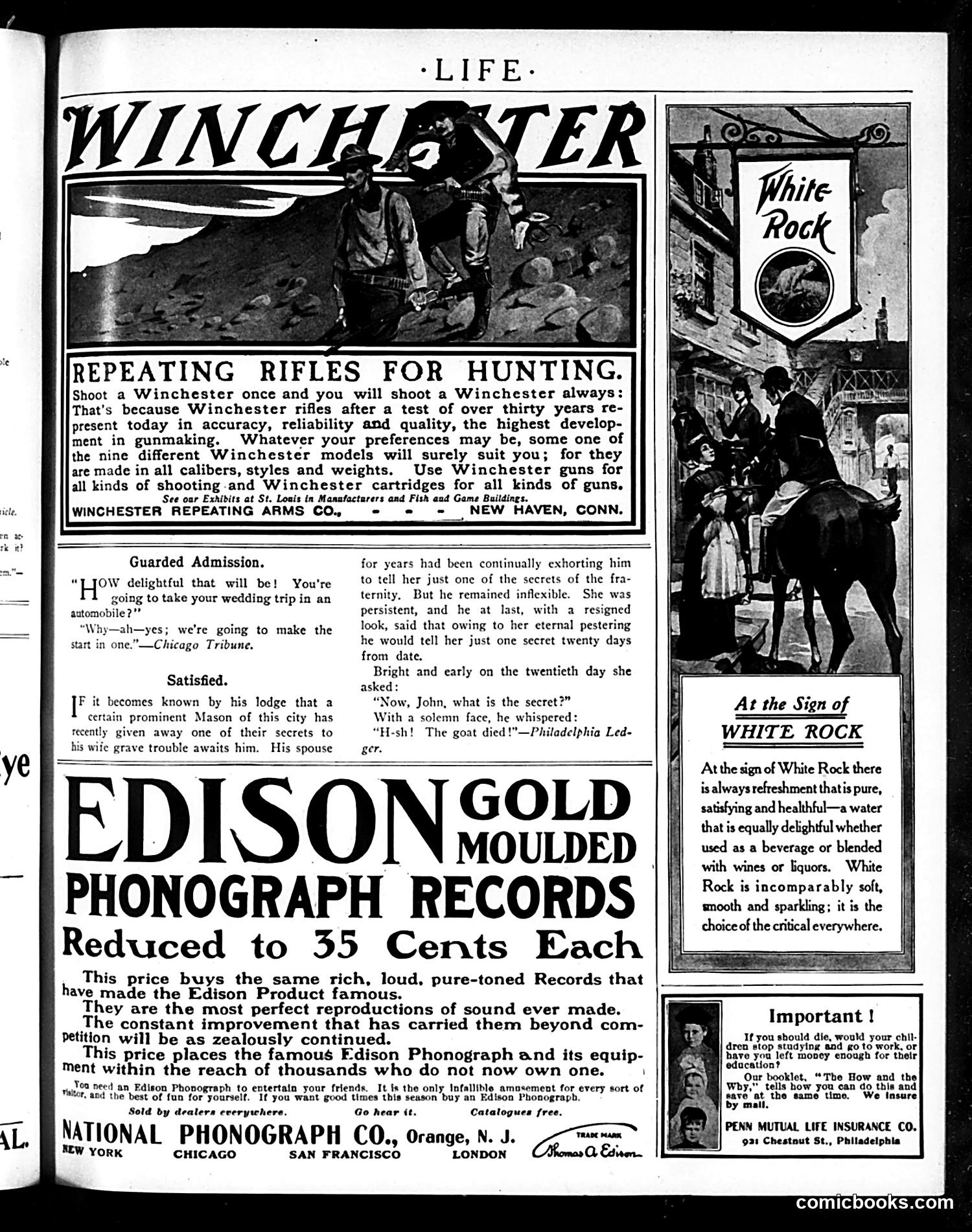 Life — September 1, 1904 — page 29 of 38