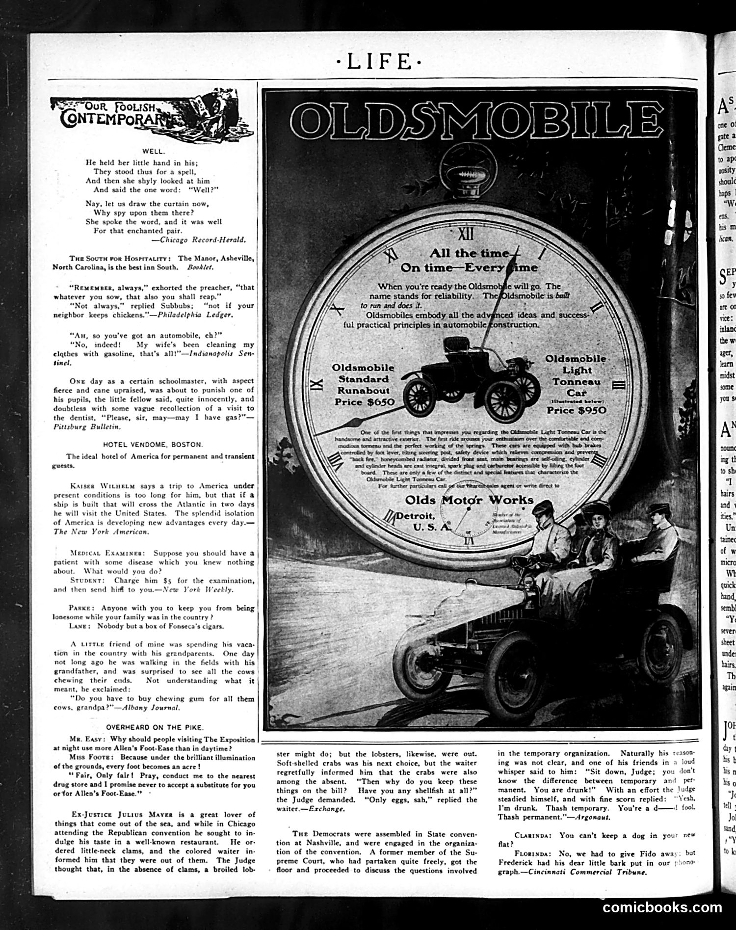 Life — September 1, 1904 — page 30 of 38
