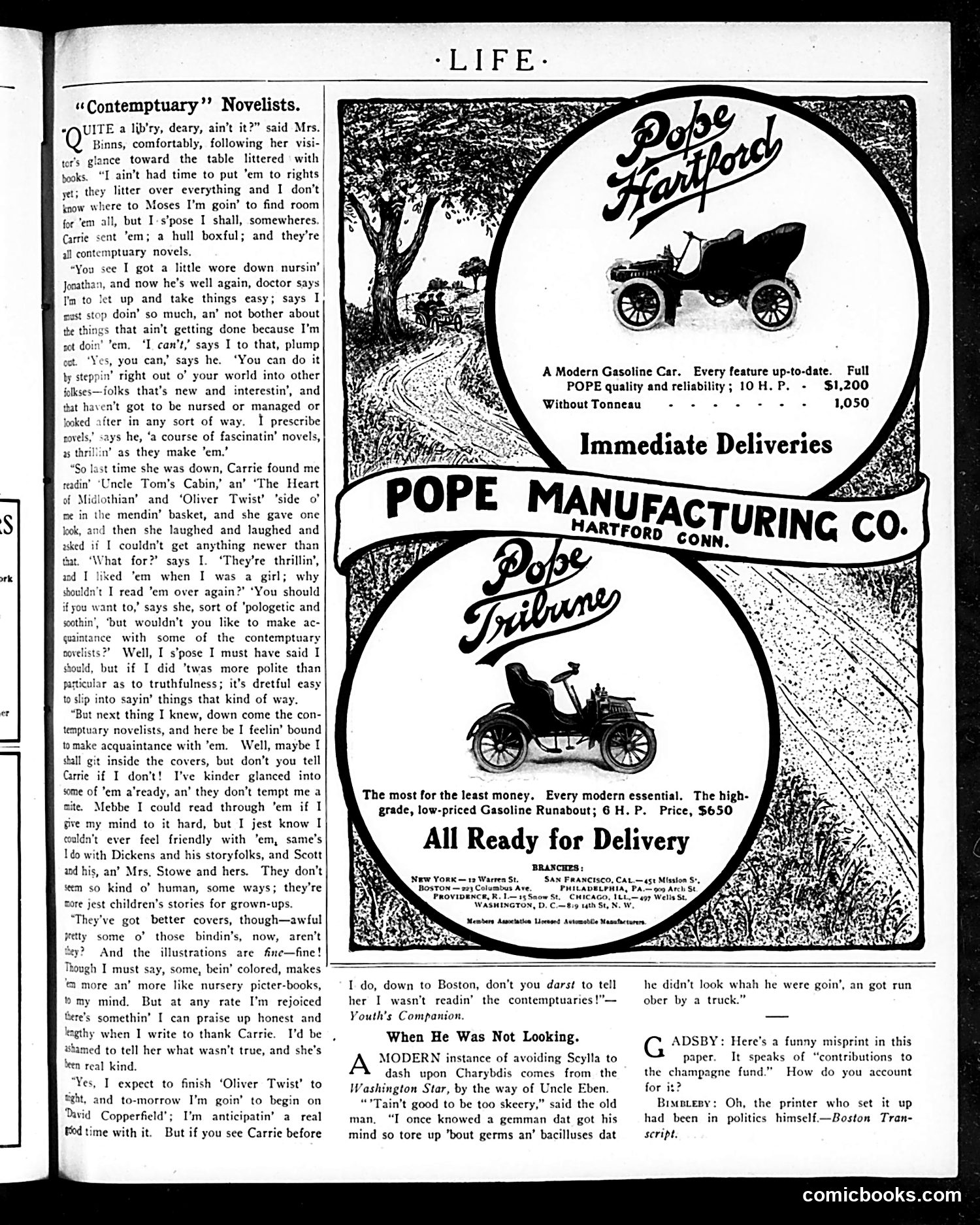 Life — September 1, 1904 — page 33 of 38