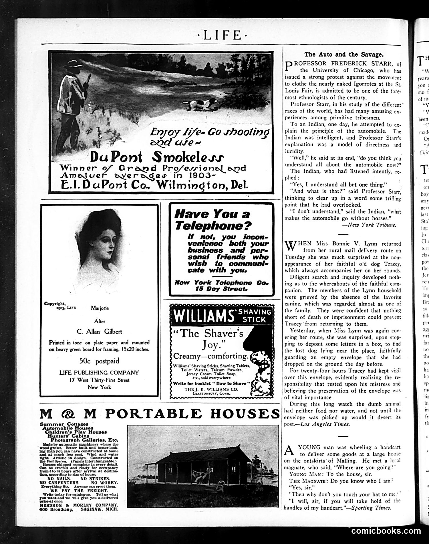 Life — September 1, 1904 — page 34 of 38