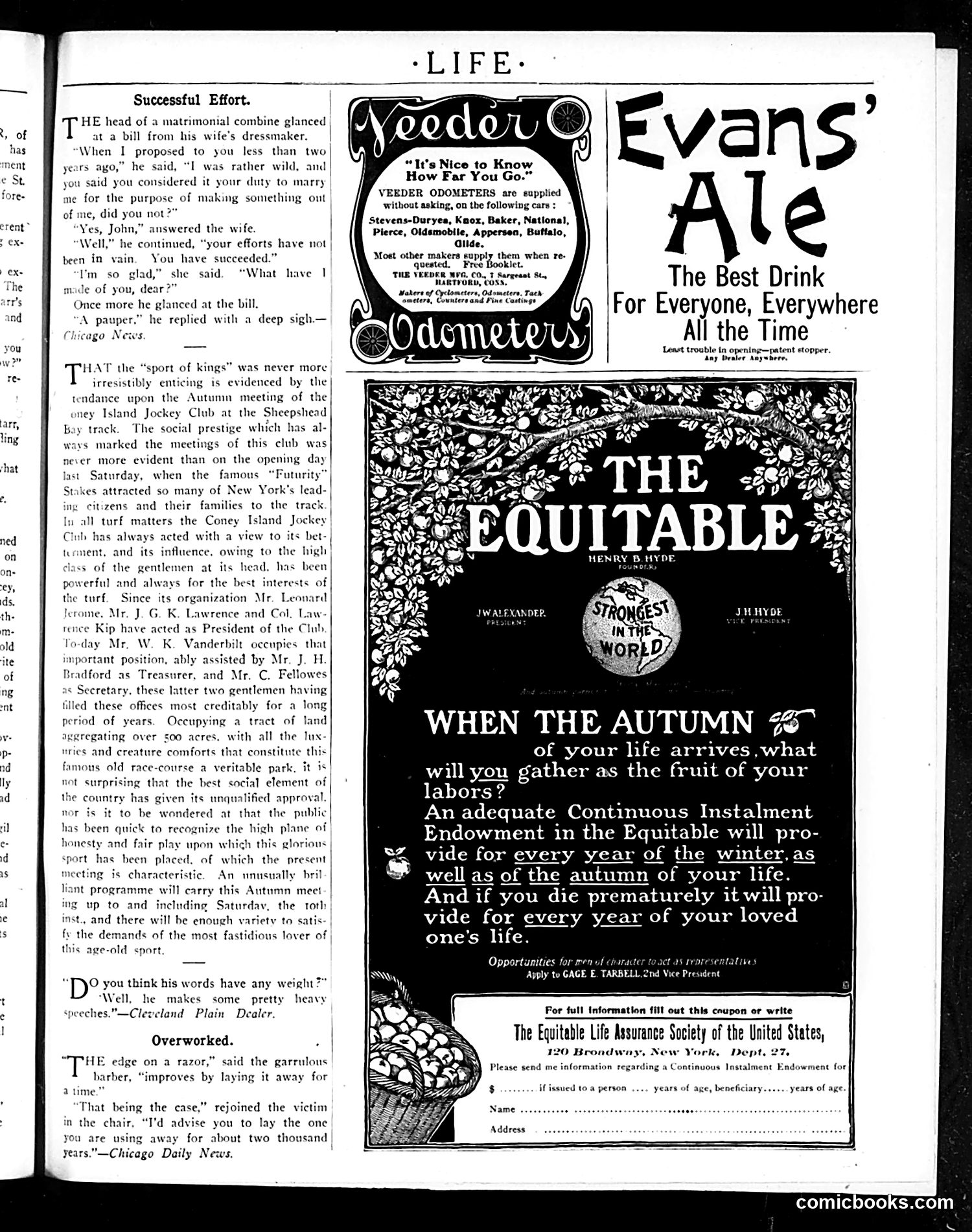 Life — September 1, 1904 — page 35 of 38