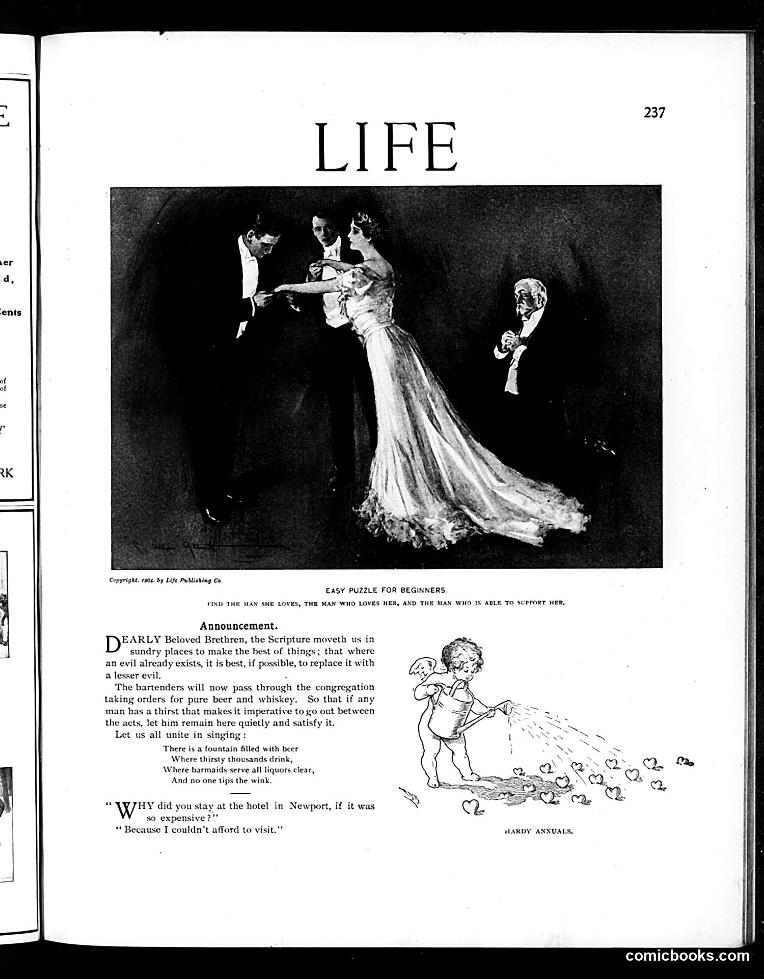 Life — September 8, 1904 — page 3 of 20