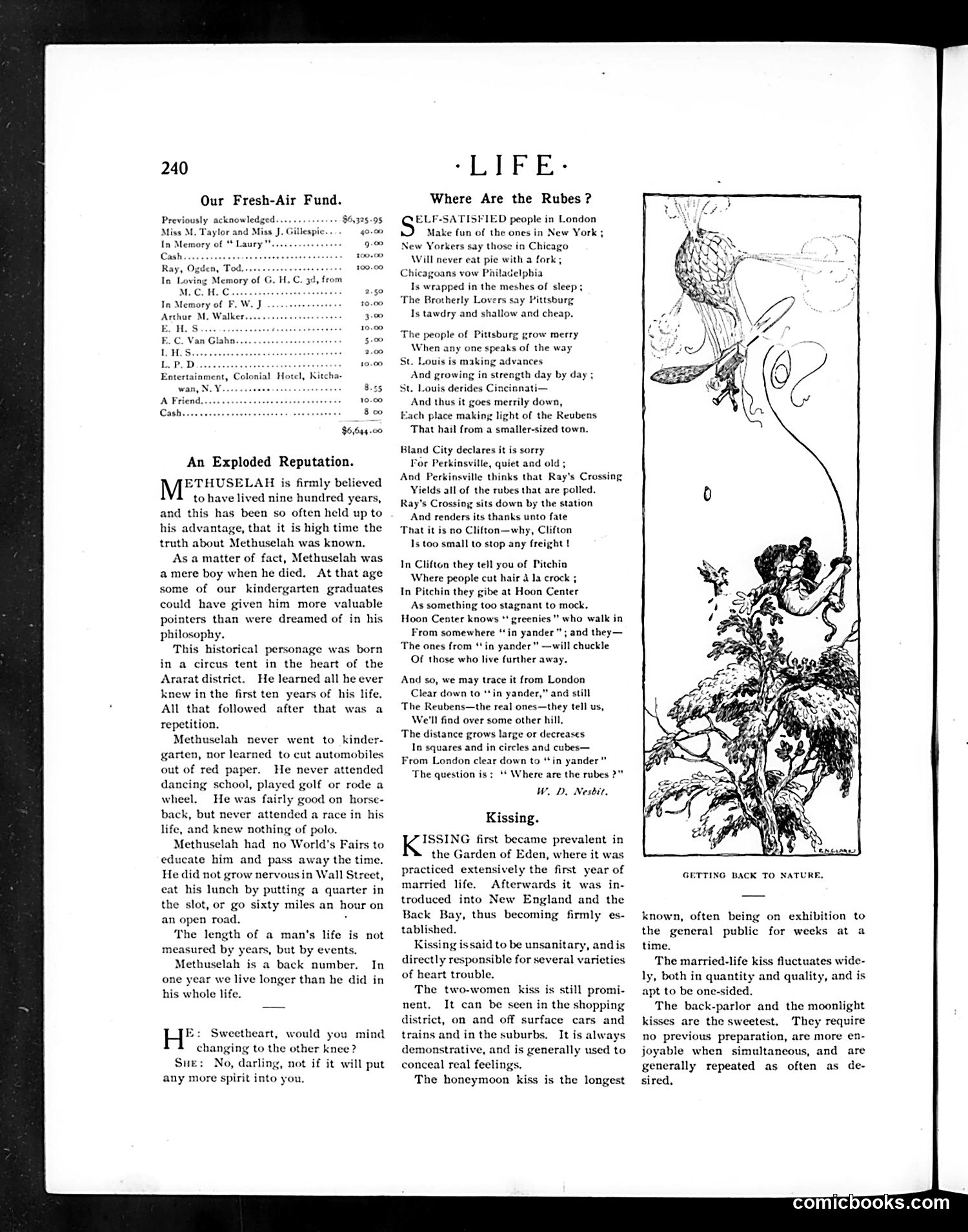 Life — September 8, 1904 — page 6 of 20