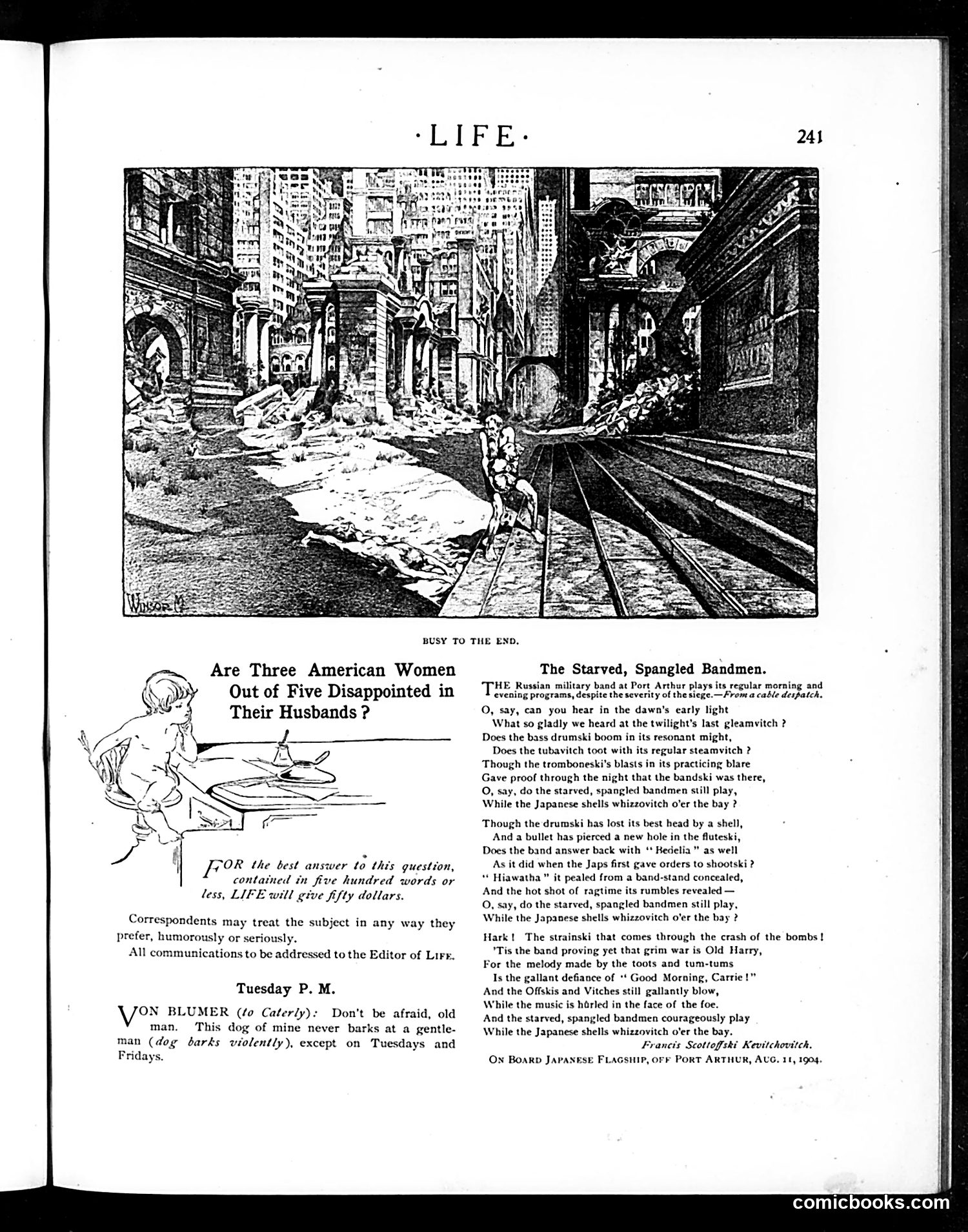 Life — September 8, 1904 — page 7 of 20