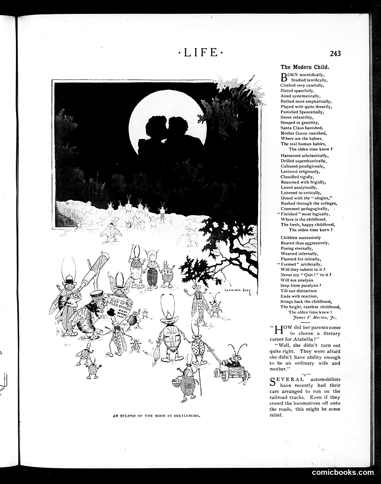 Life — September 8, 1904 — page 9 of 20