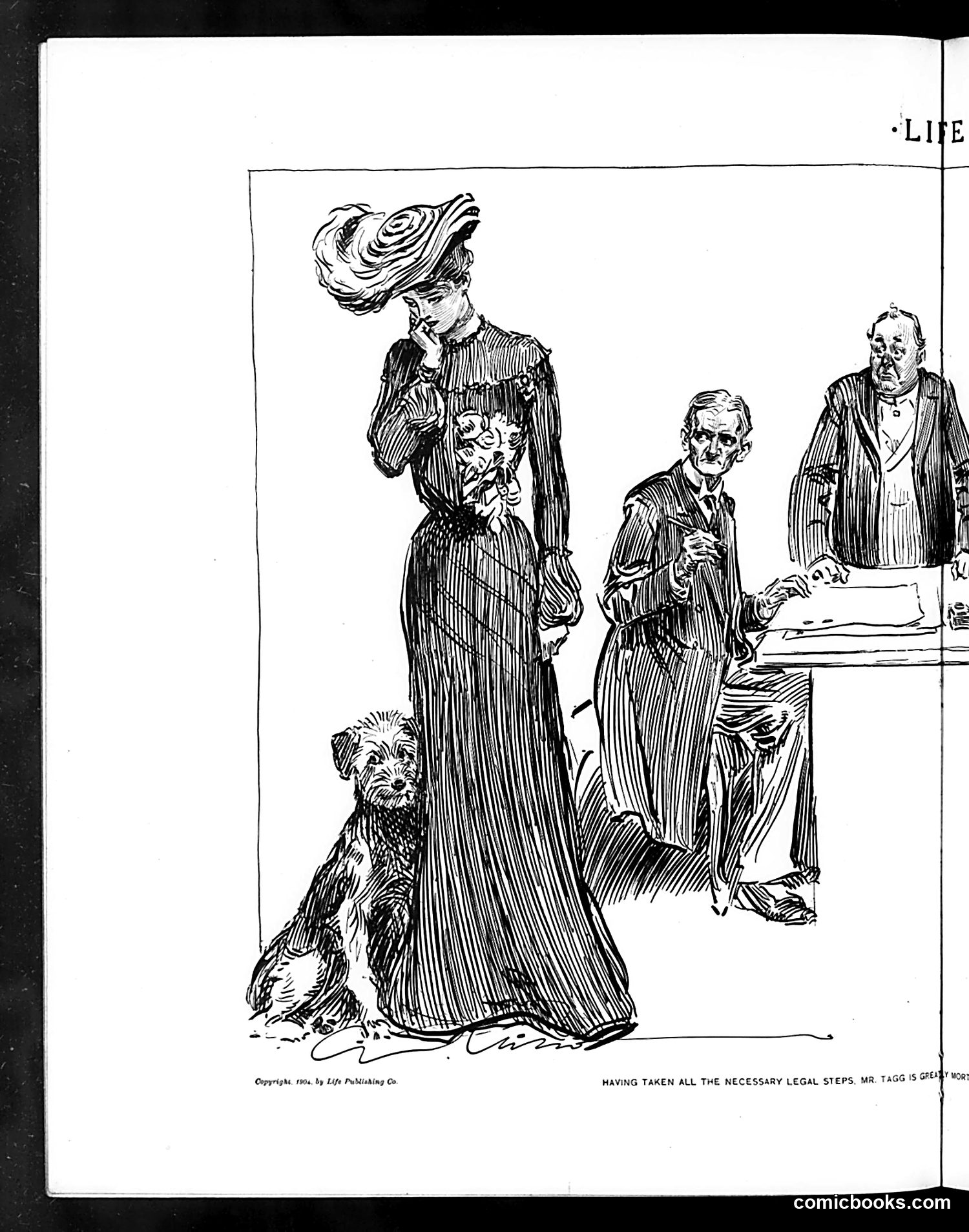 Life — September 8, 1904 — page 10 of 20