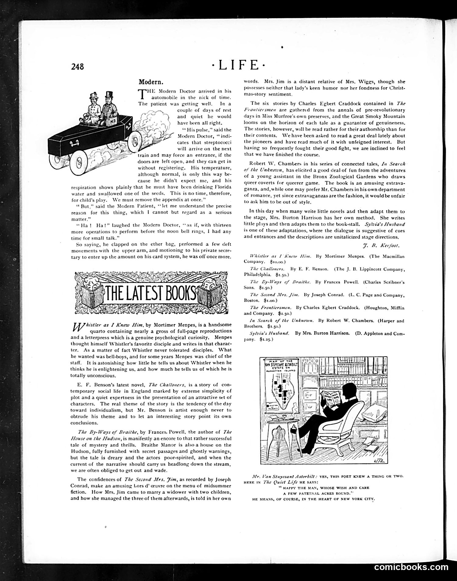 Life — September 8, 1904 — page 14 of 20