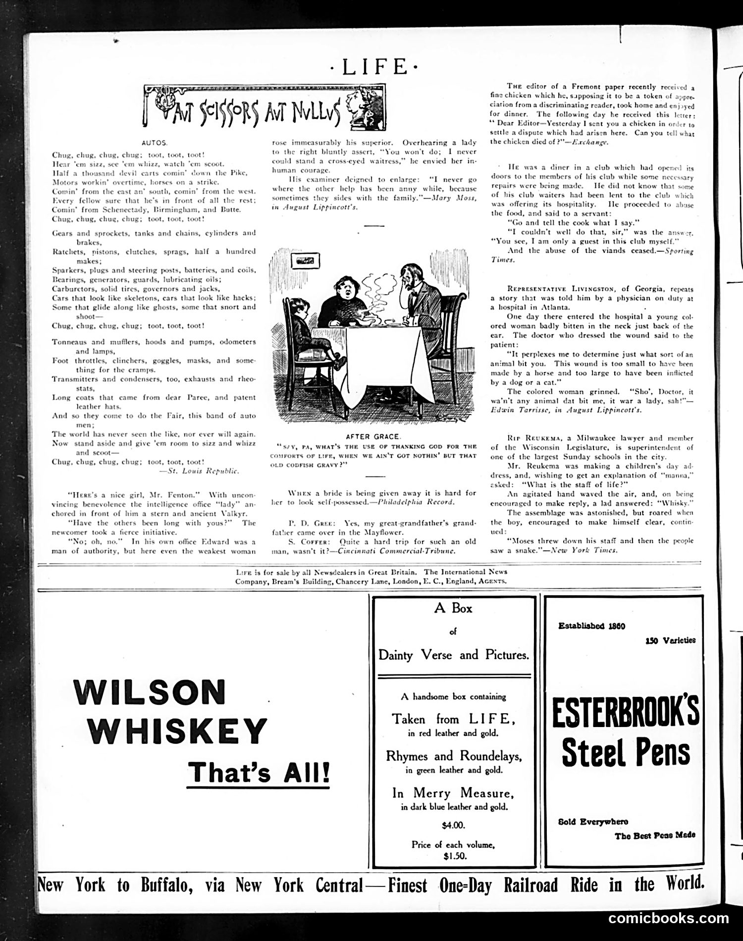 Life — September 8, 1904 — page 16 of 20