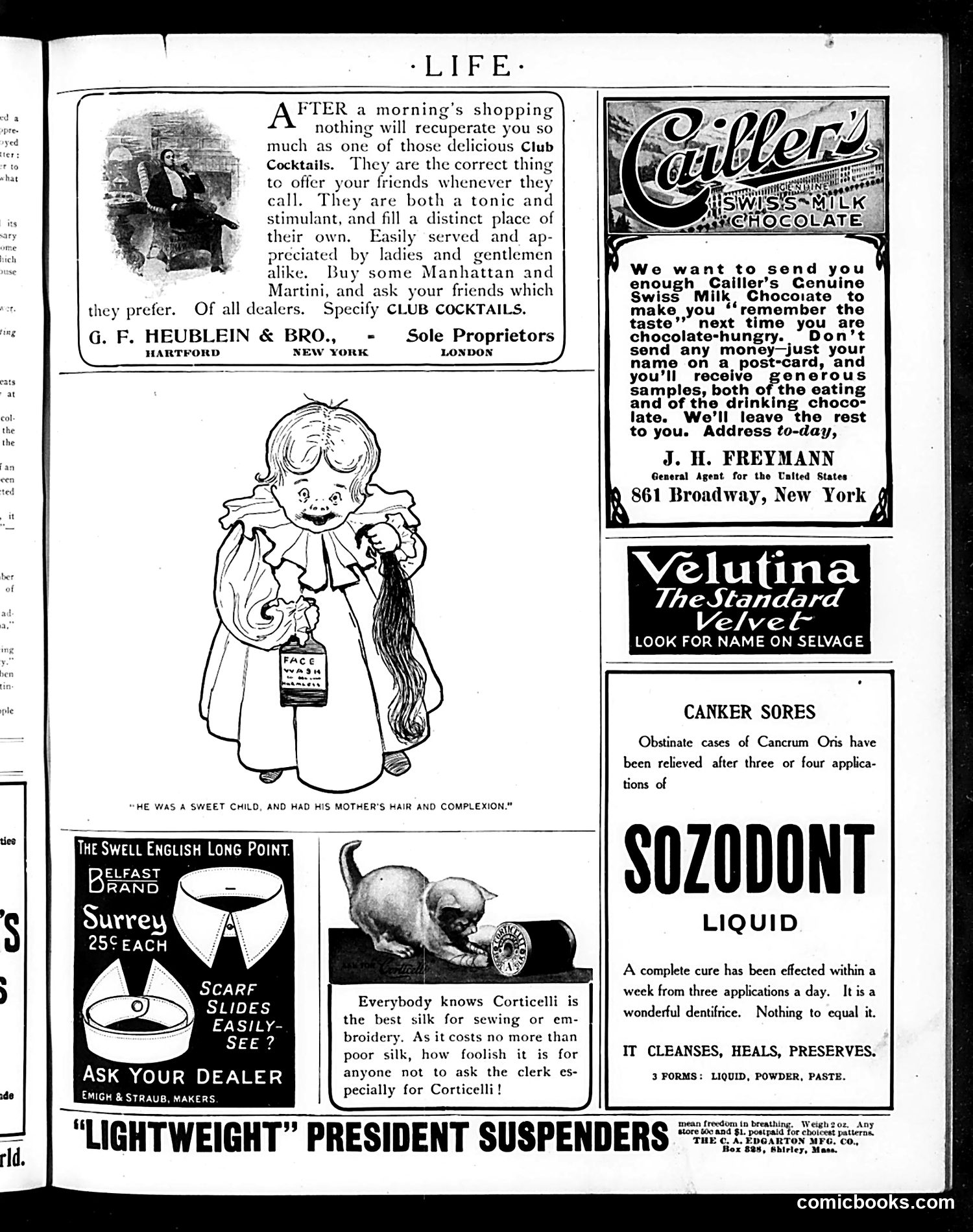 Life — September 8, 1904 — page 17 of 20