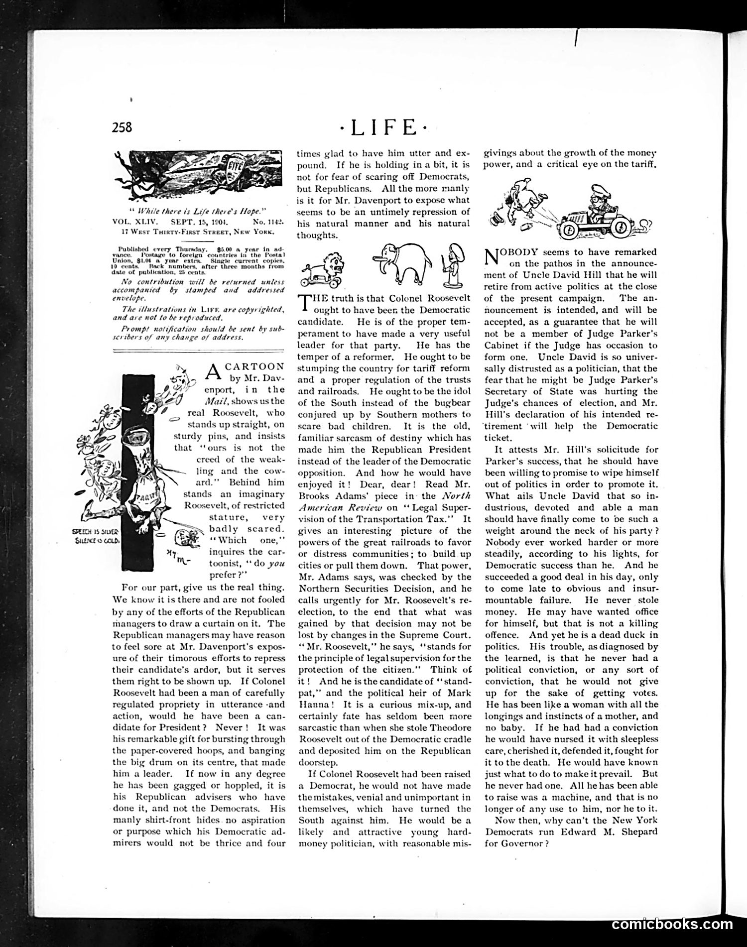 Life — September 15, 1904 — page 4 of 20