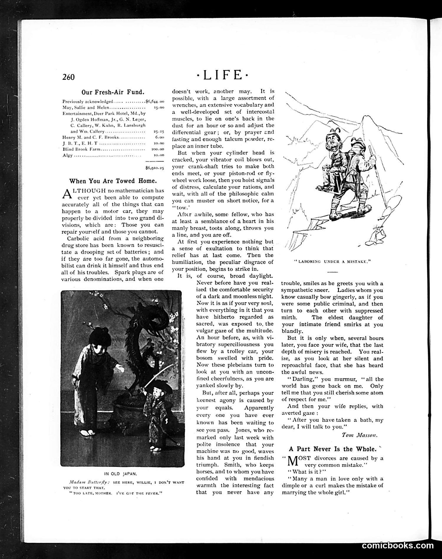 Life — September 15, 1904 — page 6 of 20