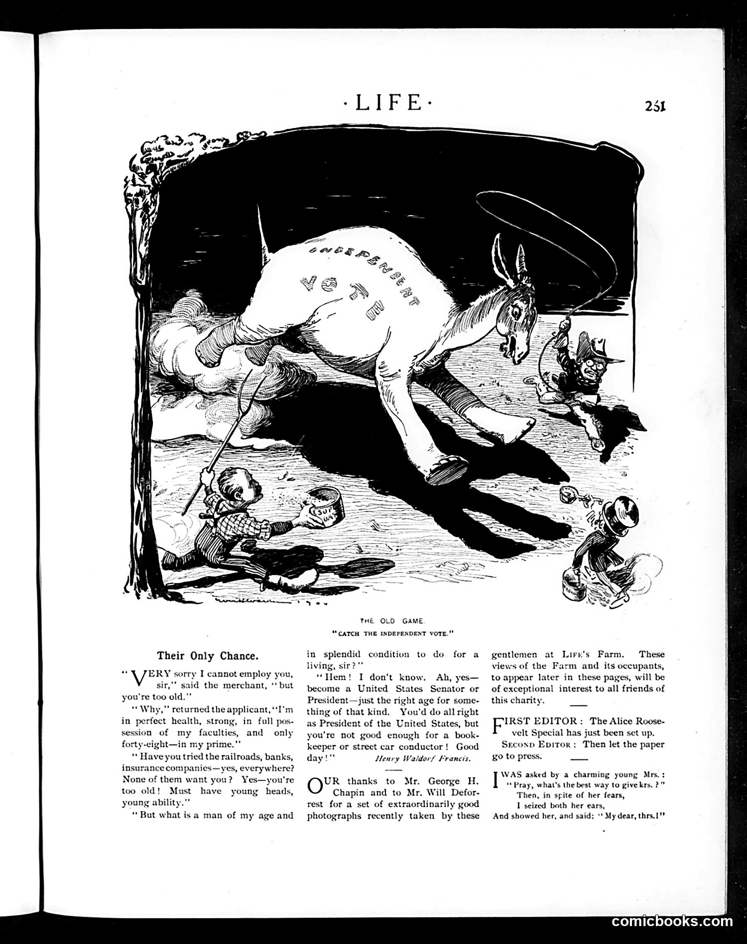 Life — September 15, 1904 — page 7 of 20