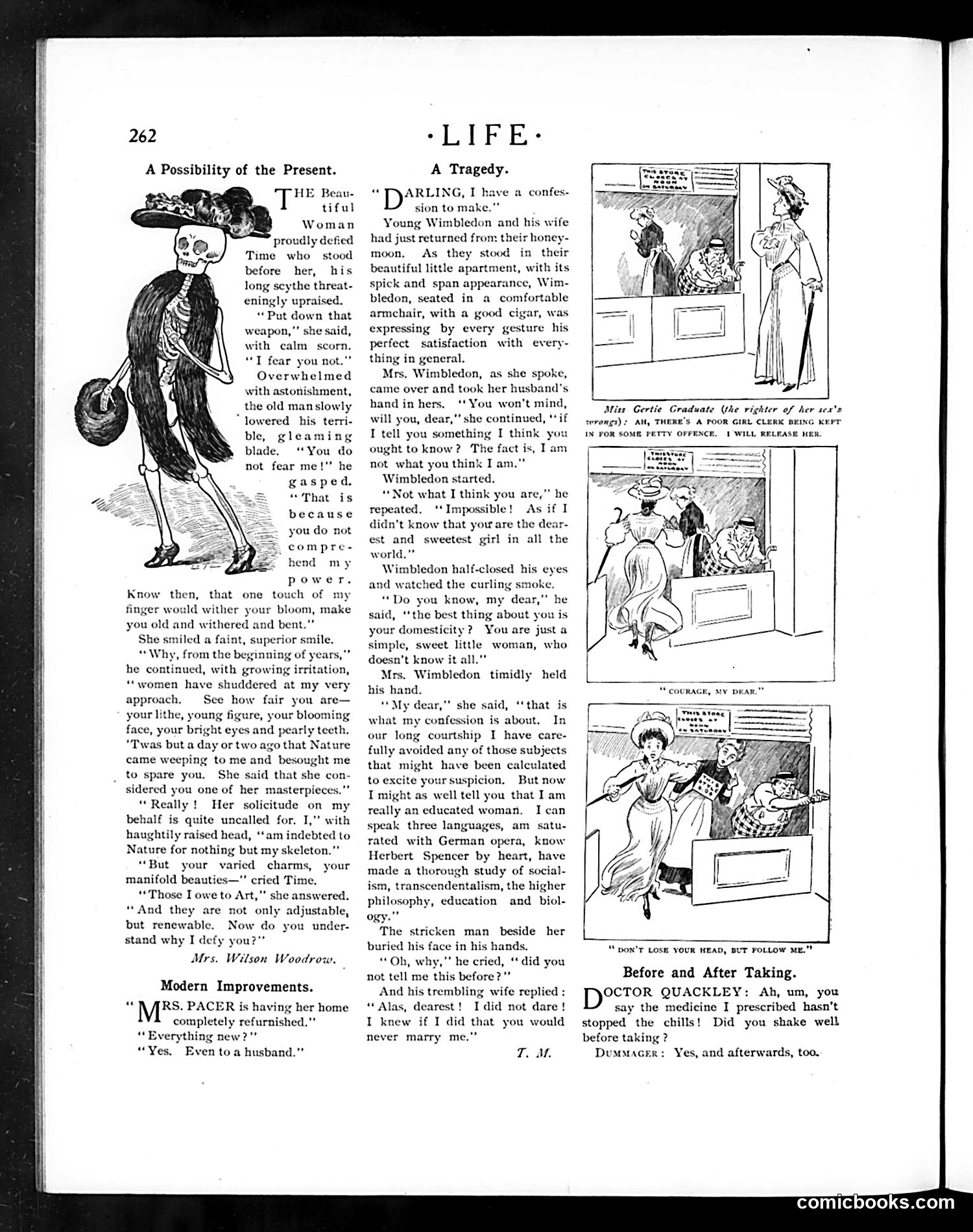 Life — September 15, 1904 — page 8 of 20