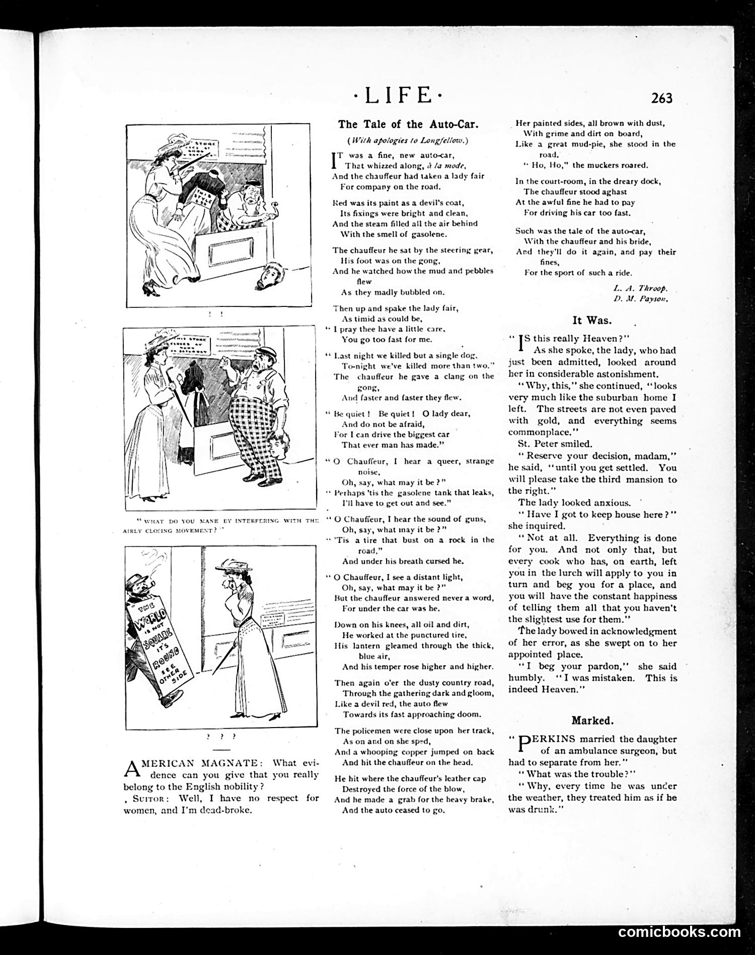 Life — September 15, 1904 — page 9 of 20