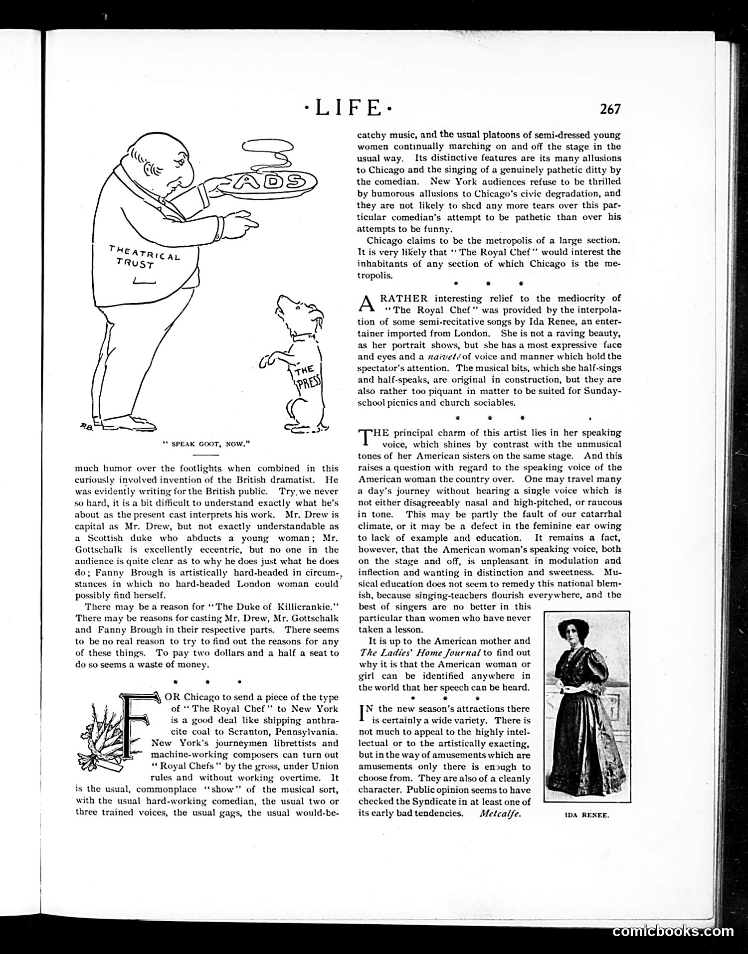 Life — September 15, 1904 — page 13 of 20
