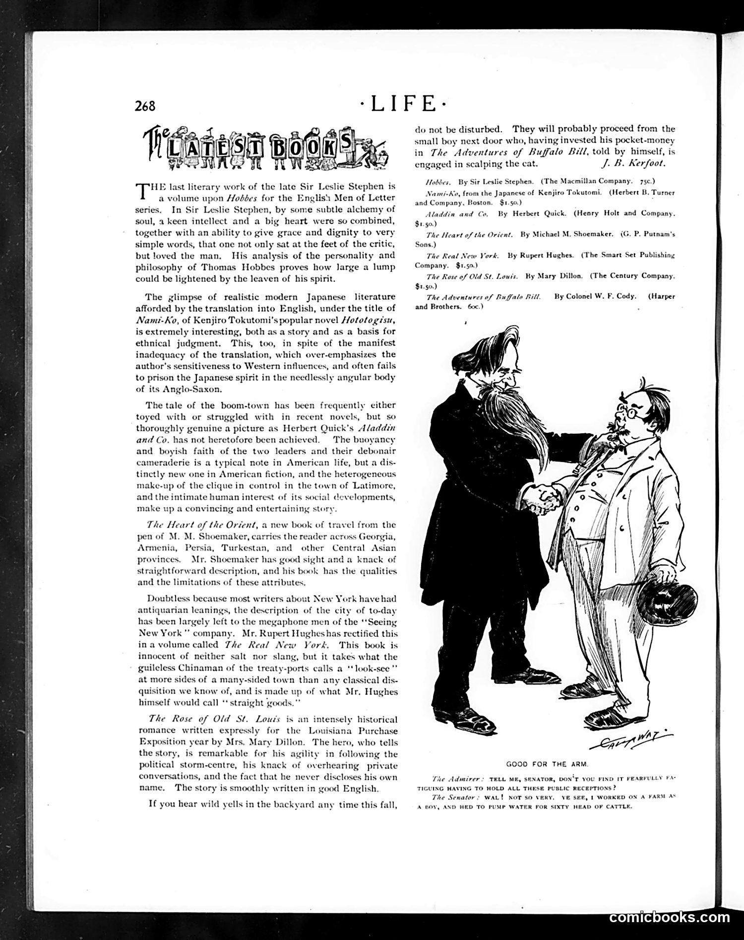 Life — September 15, 1904 — page 14 of 20