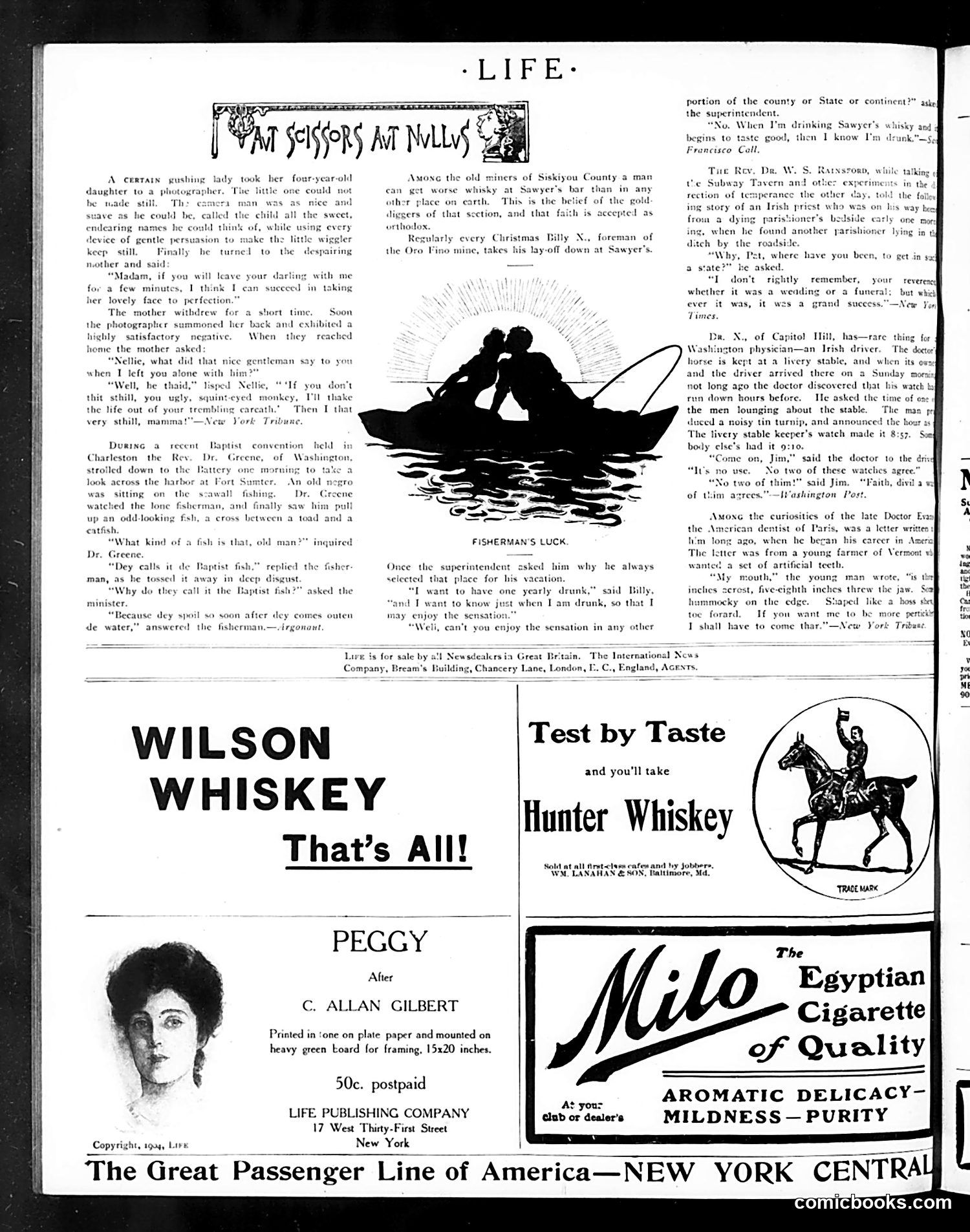 Life — September 15, 1904 — page 16 of 20