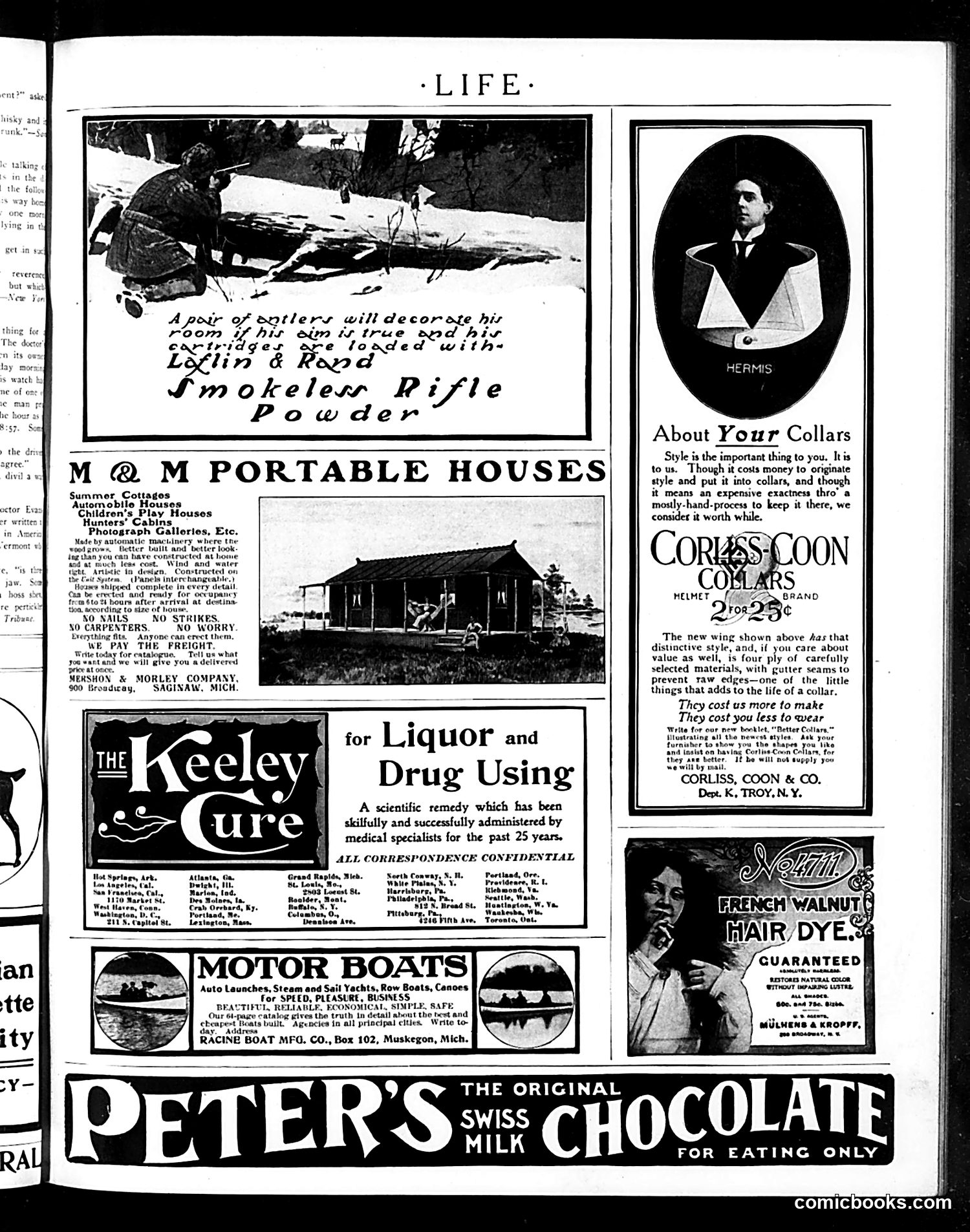 Life — September 15, 1904 — page 17 of 20