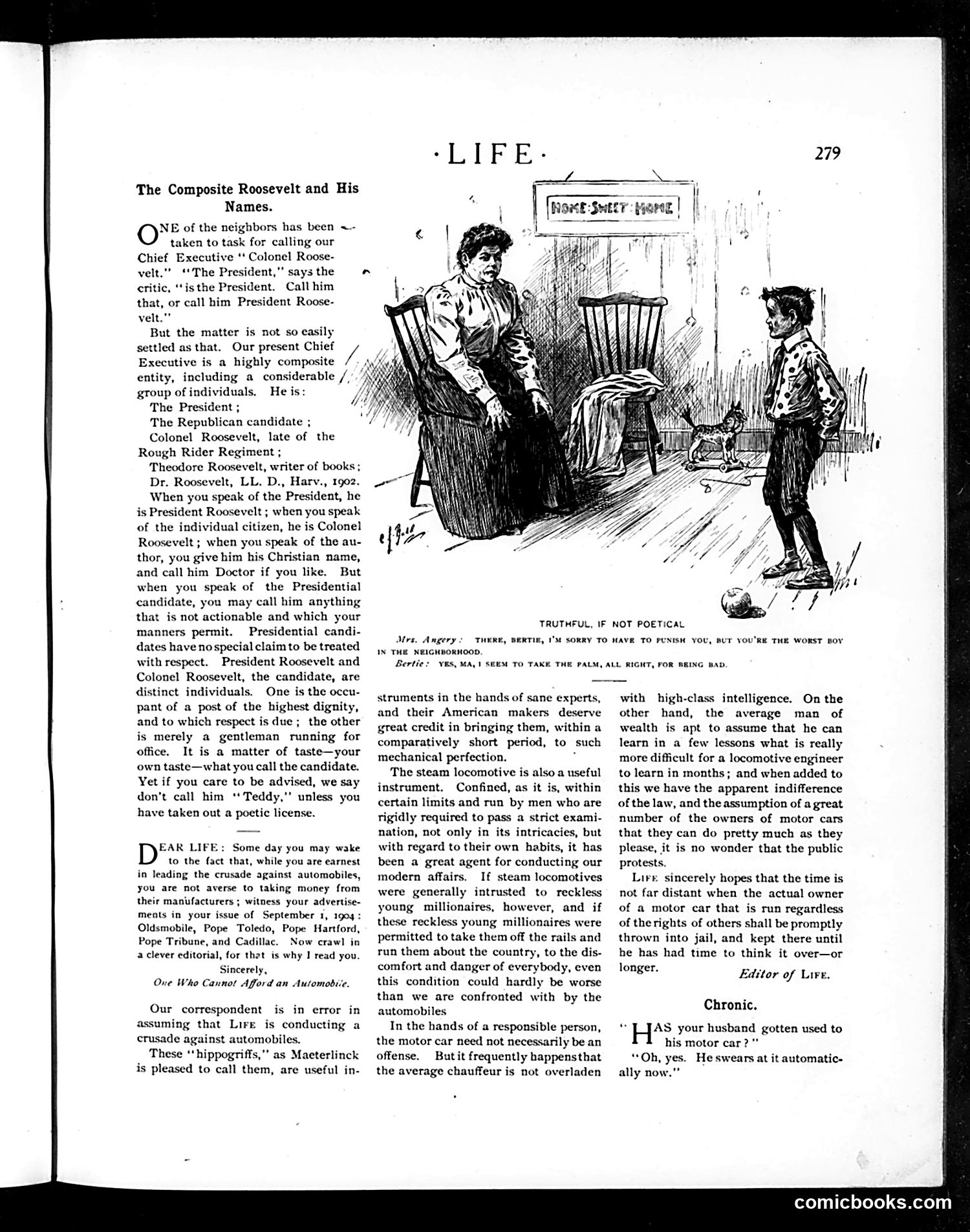 Life — September 22, 1904 — page 5 of 20