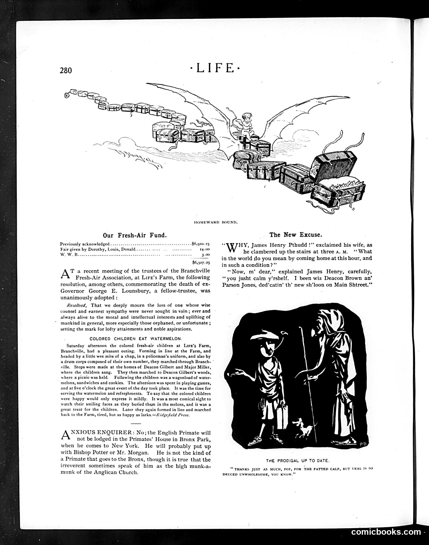 Life — September 22, 1904 — page 6 of 20