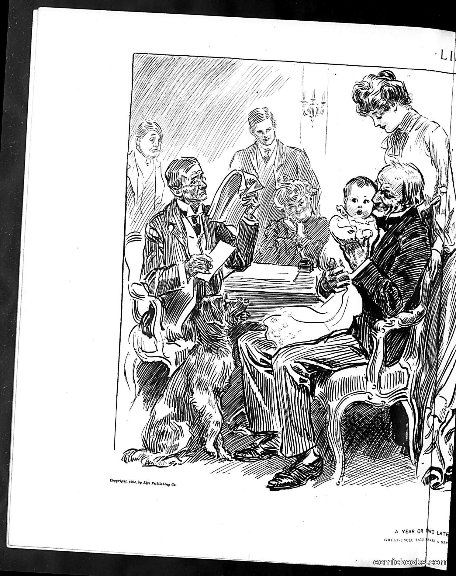Life — September 22, 1904 — page 10 of 20