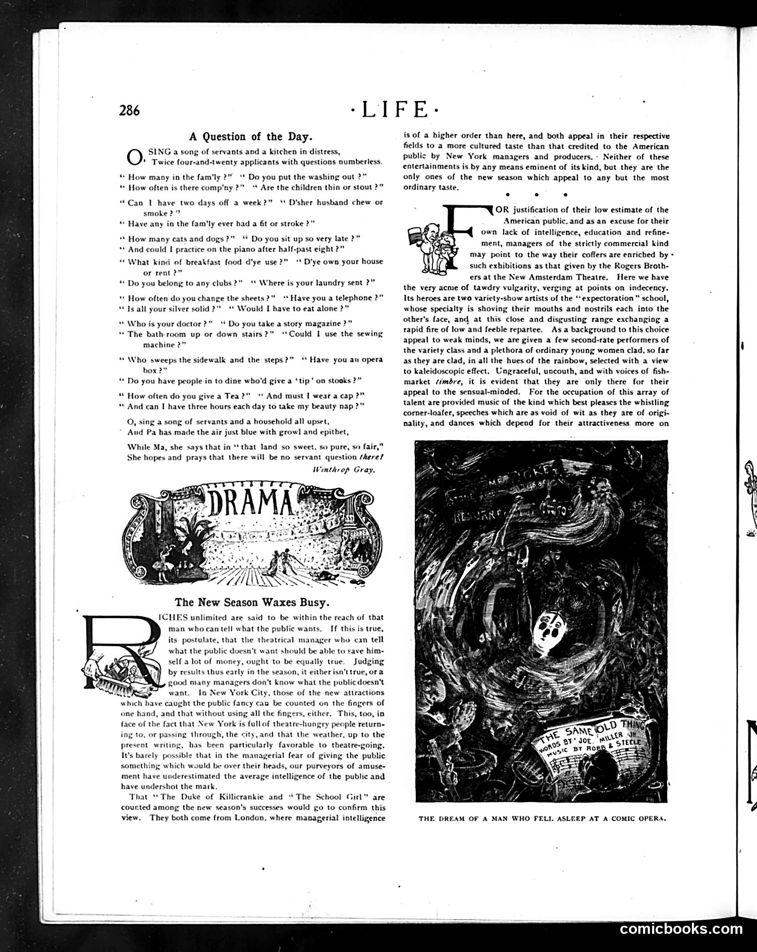 Life — September 22, 1904 — page 12 of 20