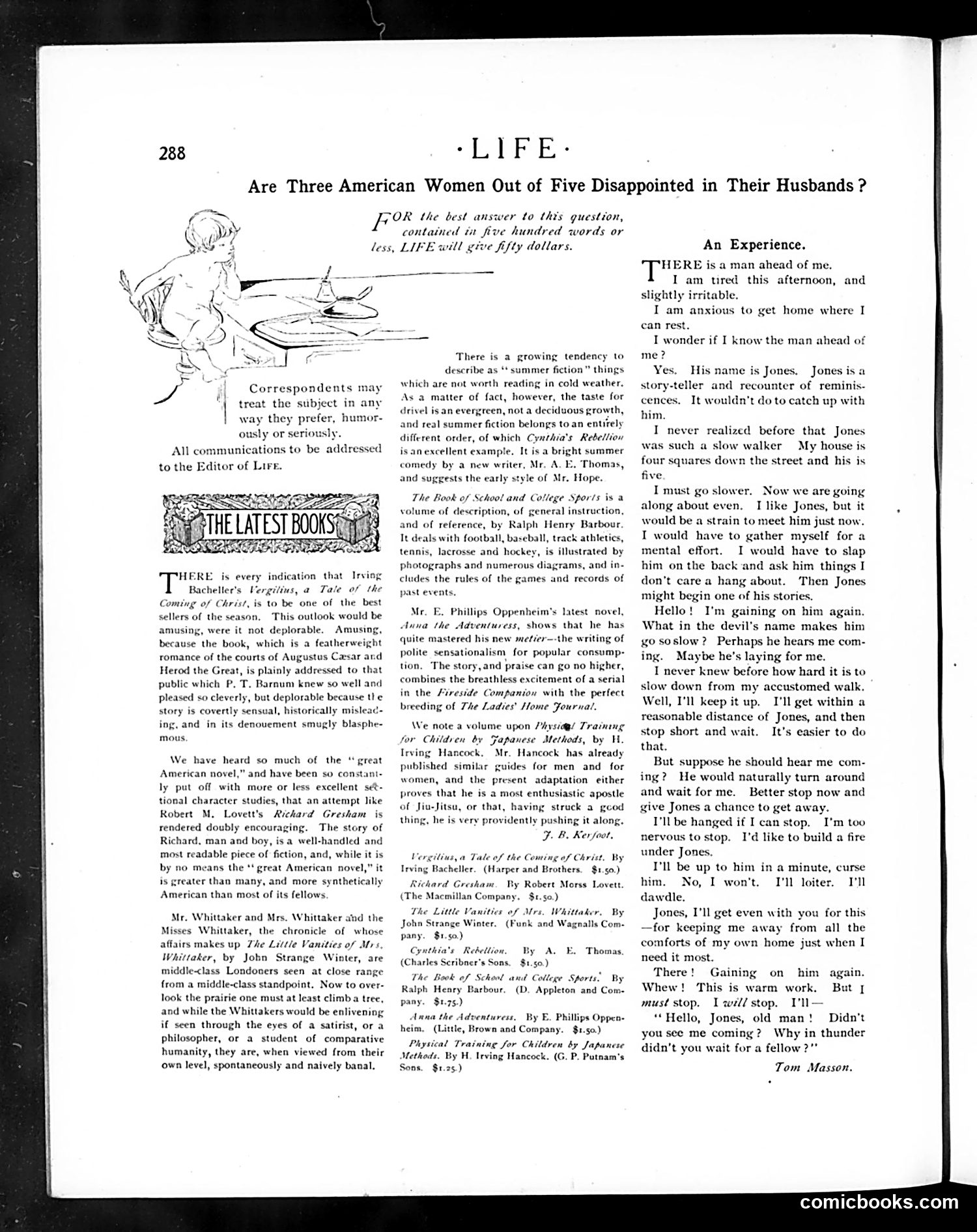 Life — September 22, 1904 — page 14 of 20