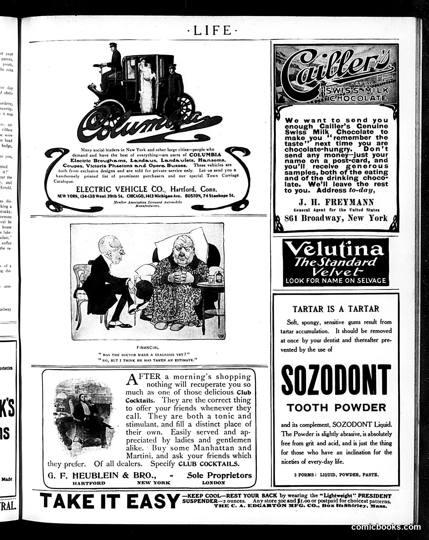 Life — September 22, 1904 — page 17 of 20