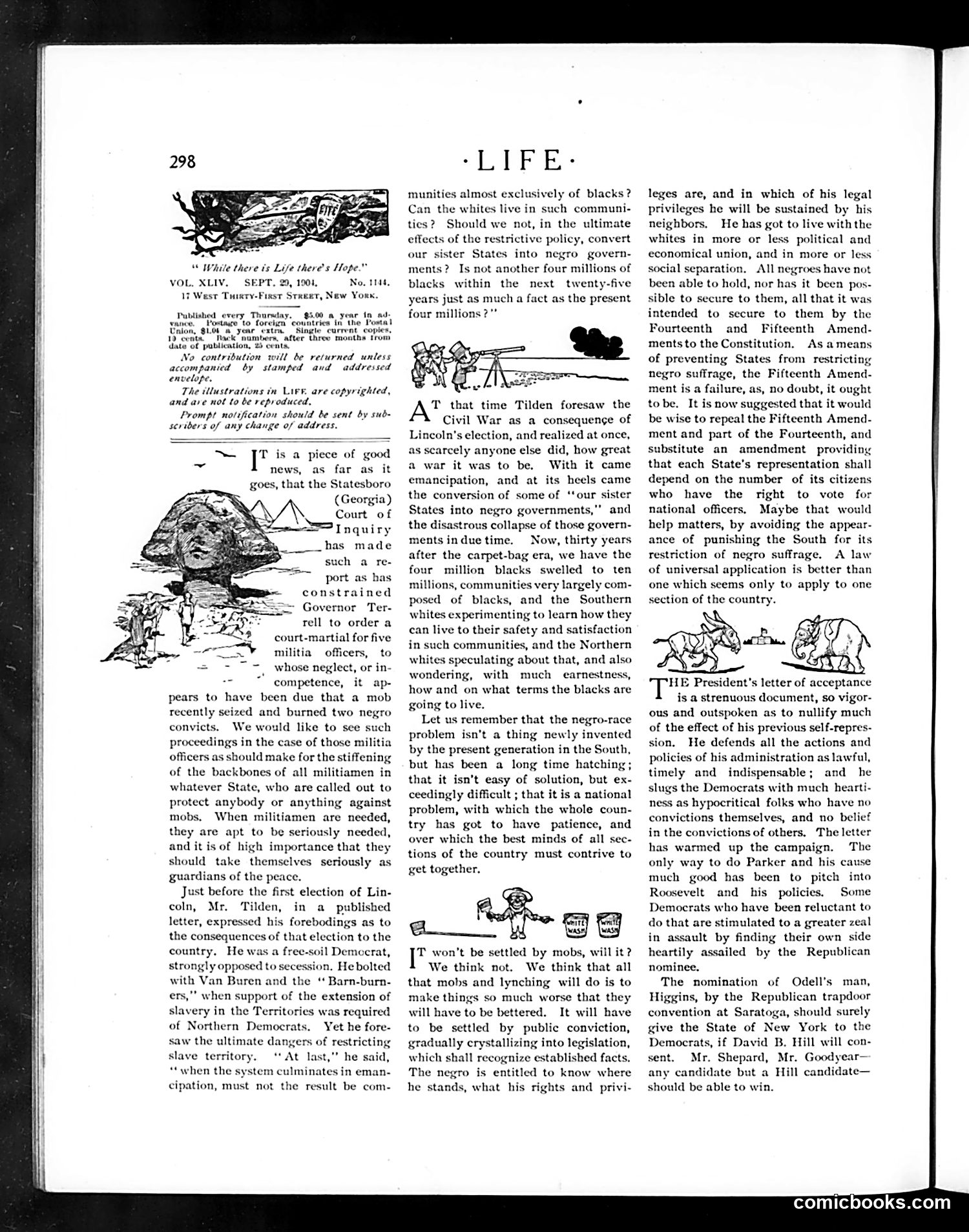 Life — September 29, 1904 — page 4 of 20