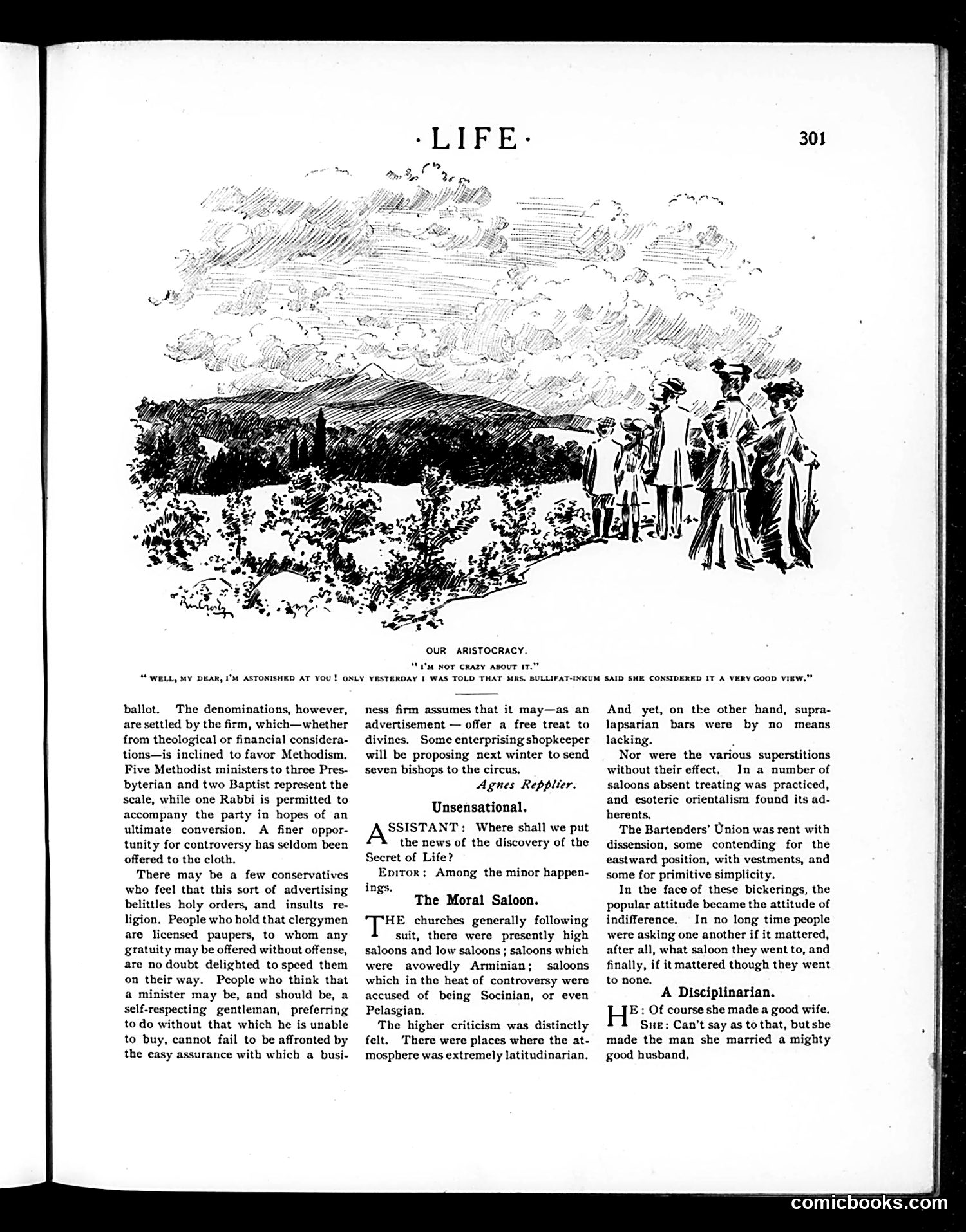 Life — September 29, 1904 — page 7 of 20