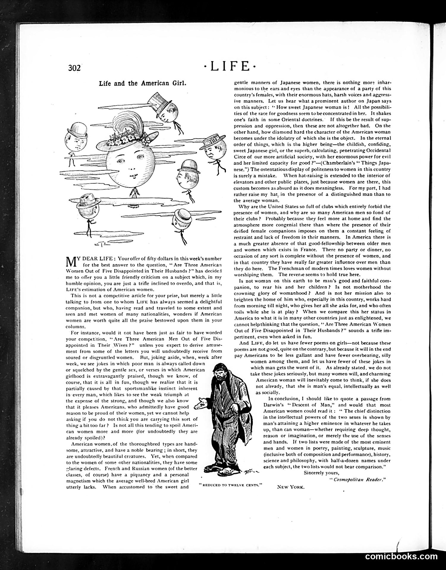 Life — September 29, 1904 — page 8 of 20