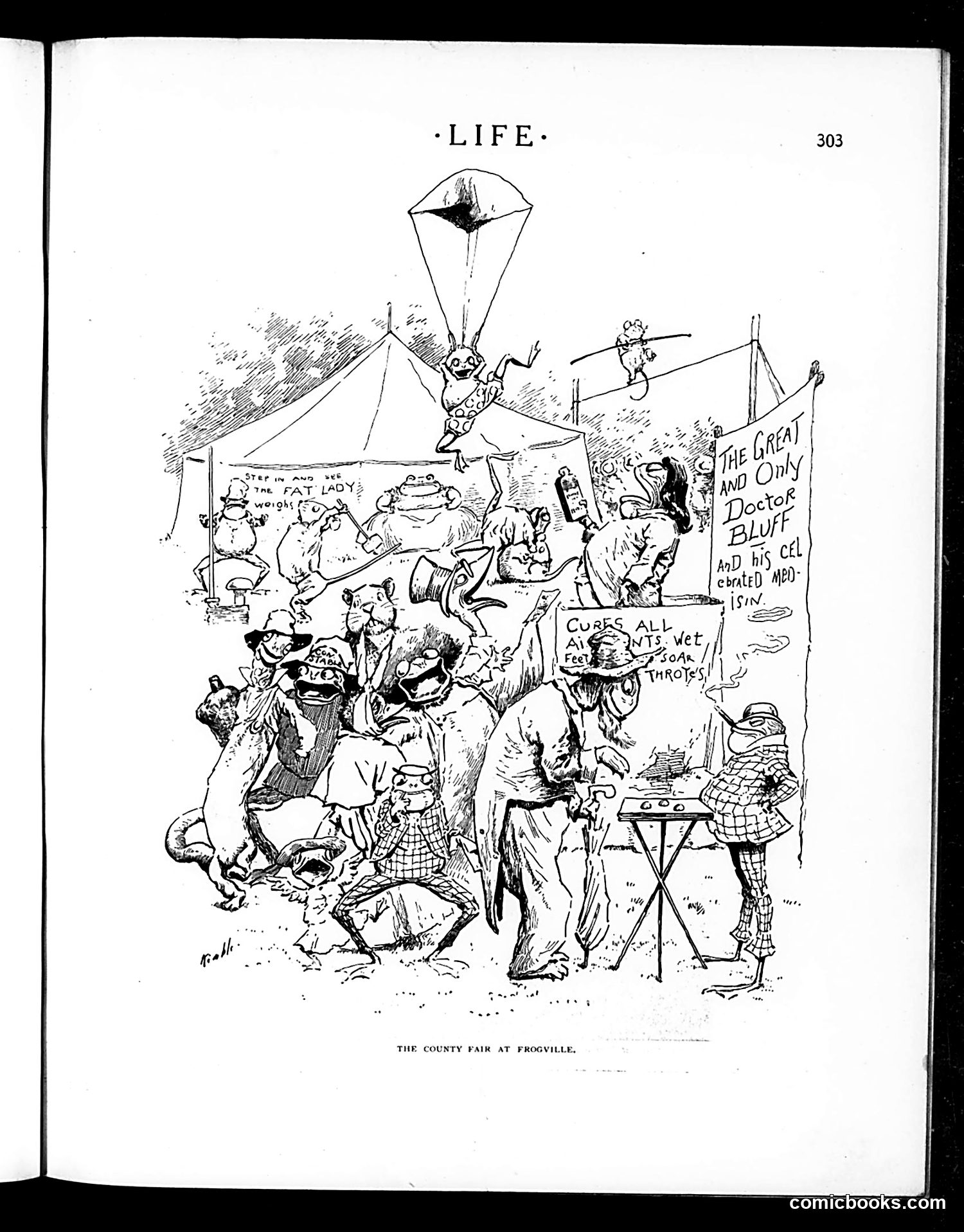 Life — September 29, 1904 — page 9 of 20