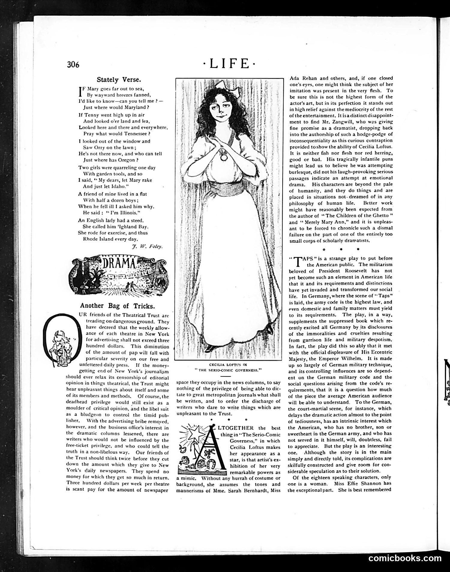 Life — September 29, 1904 — page 12 of 20