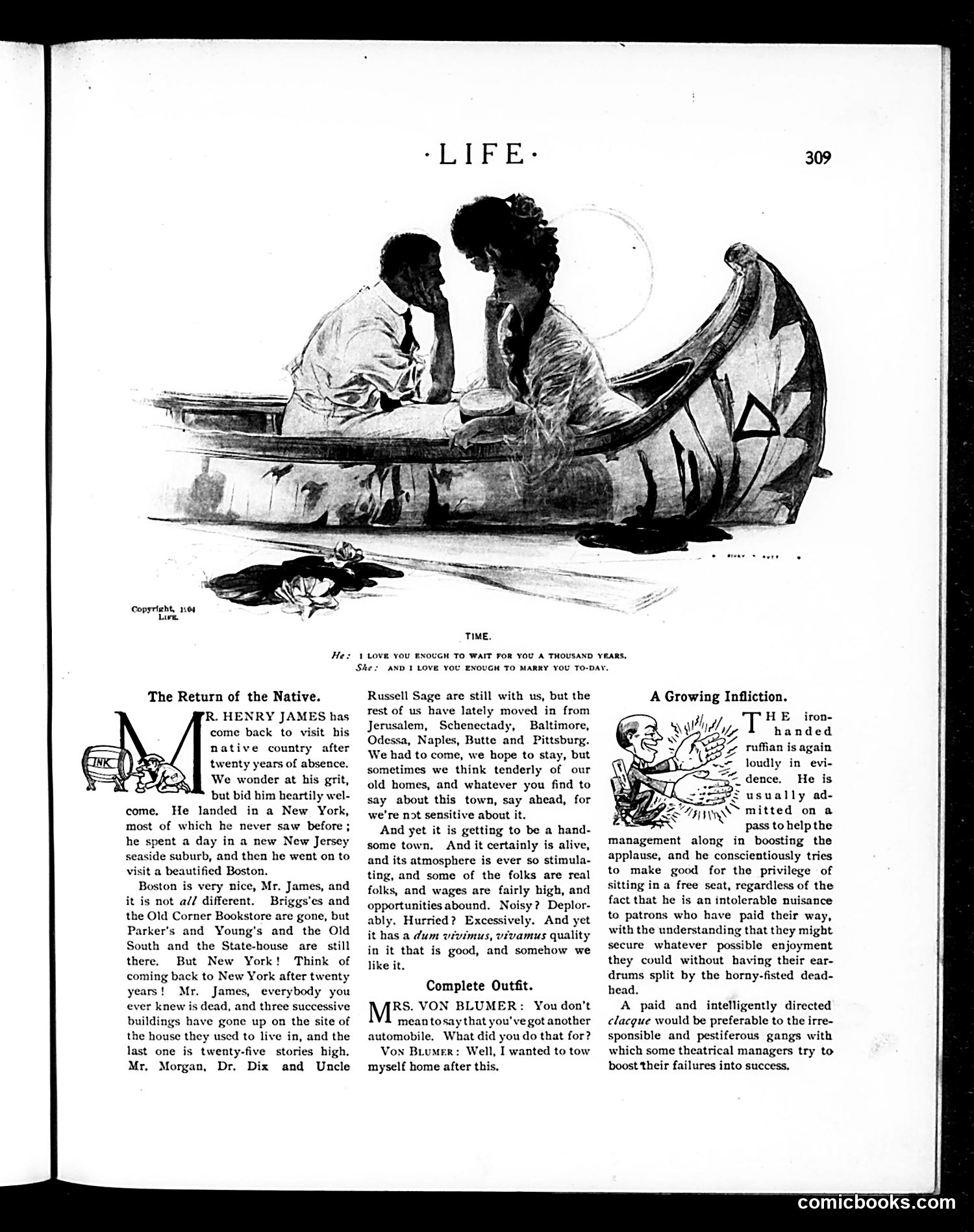 Life — September 29, 1904 — page 15 of 20