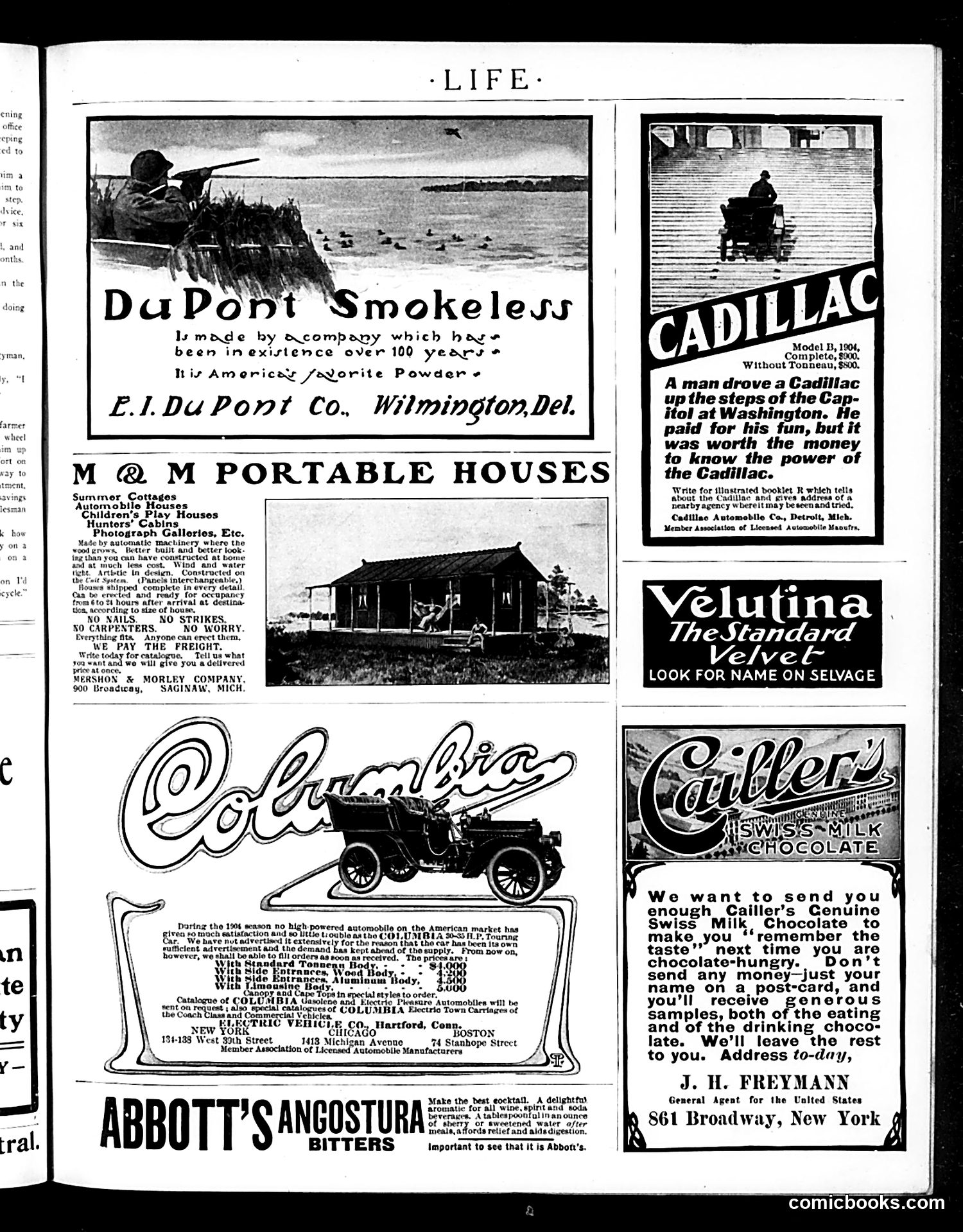 Life — September 29, 1904 — page 17 of 20