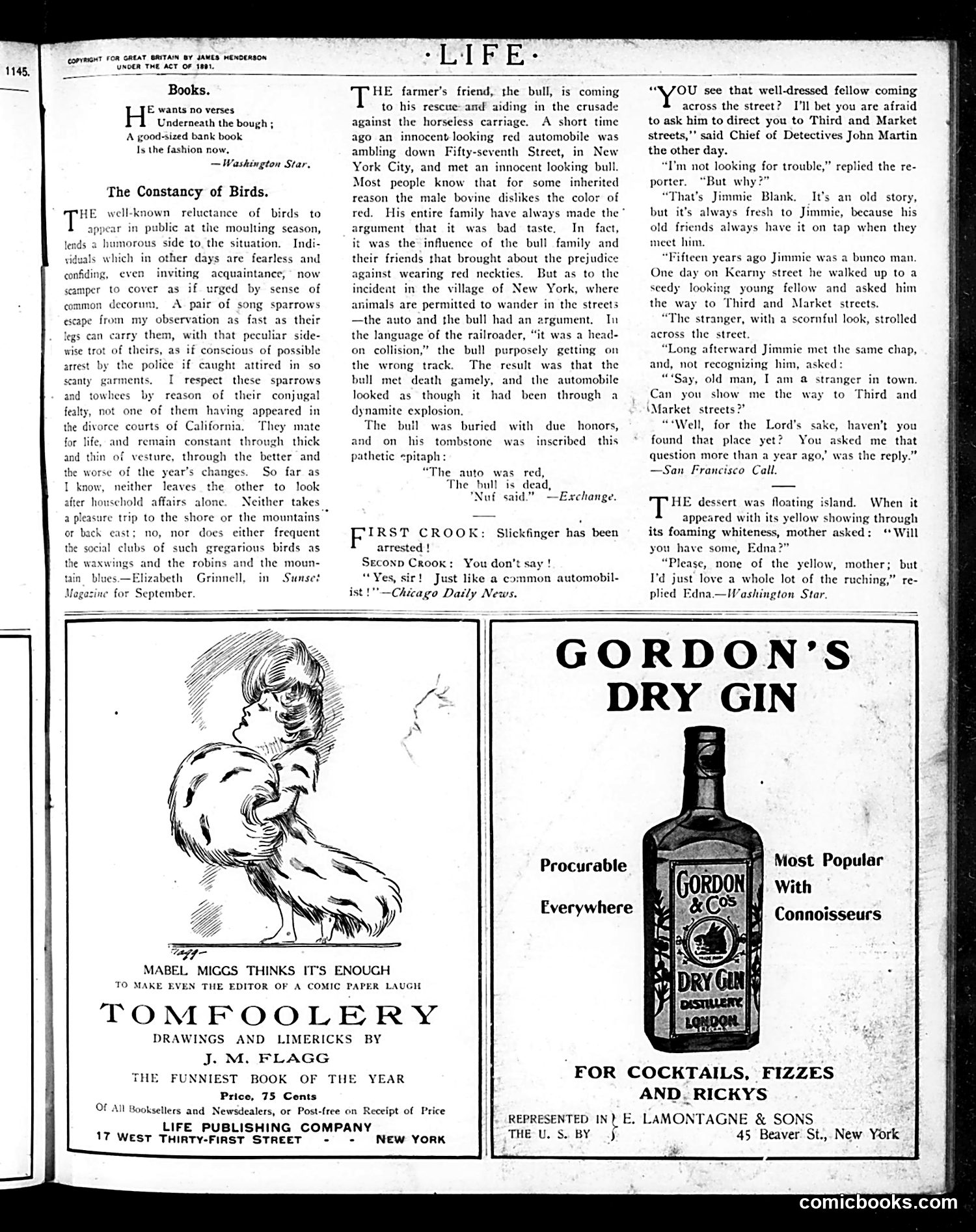 Life — October 6, 1904 — page 3 of 38